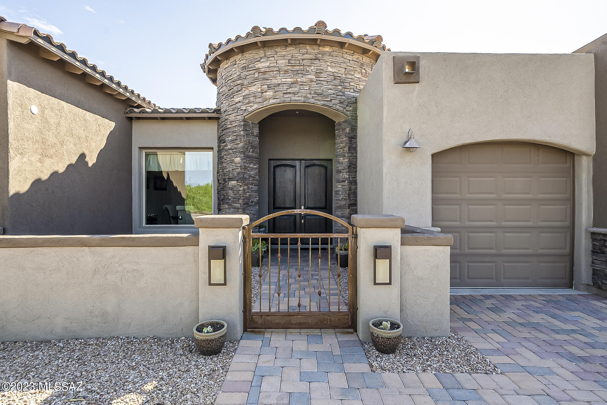 Stone House Phase II - Residential