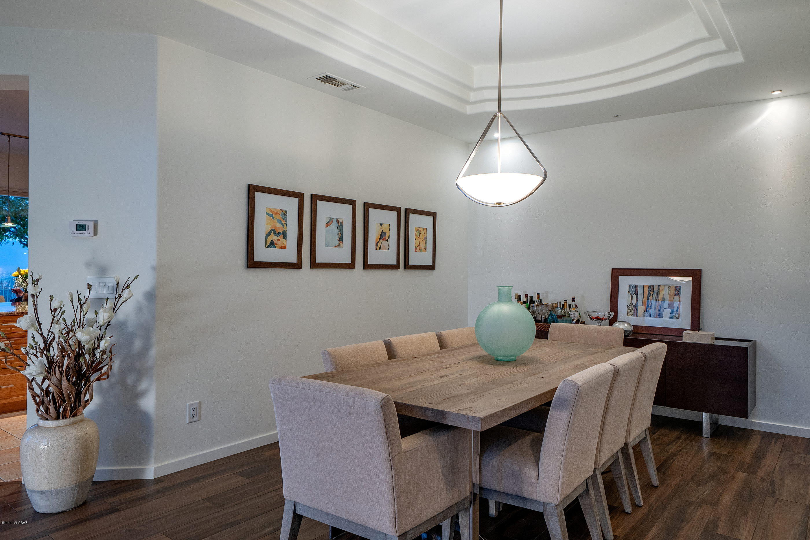 The Ridge At Ventana Canyon (1-63) - Residential
