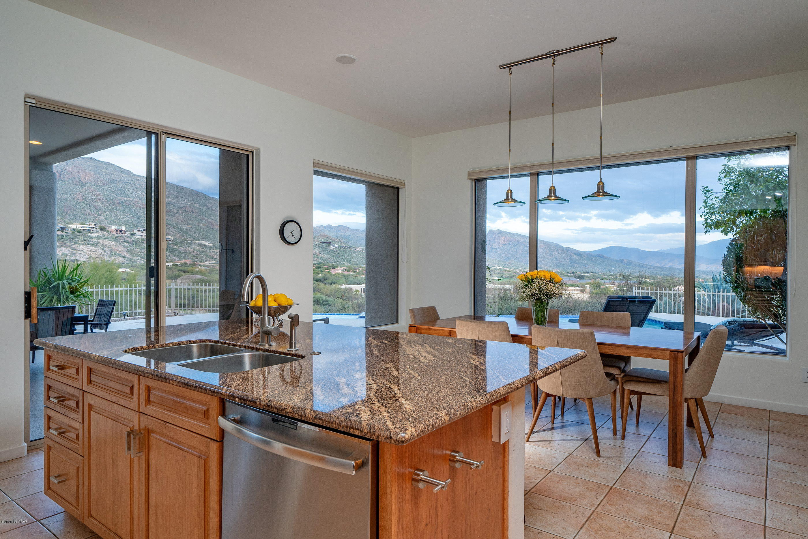 The Ridge At Ventana Canyon (1-63) - Residential