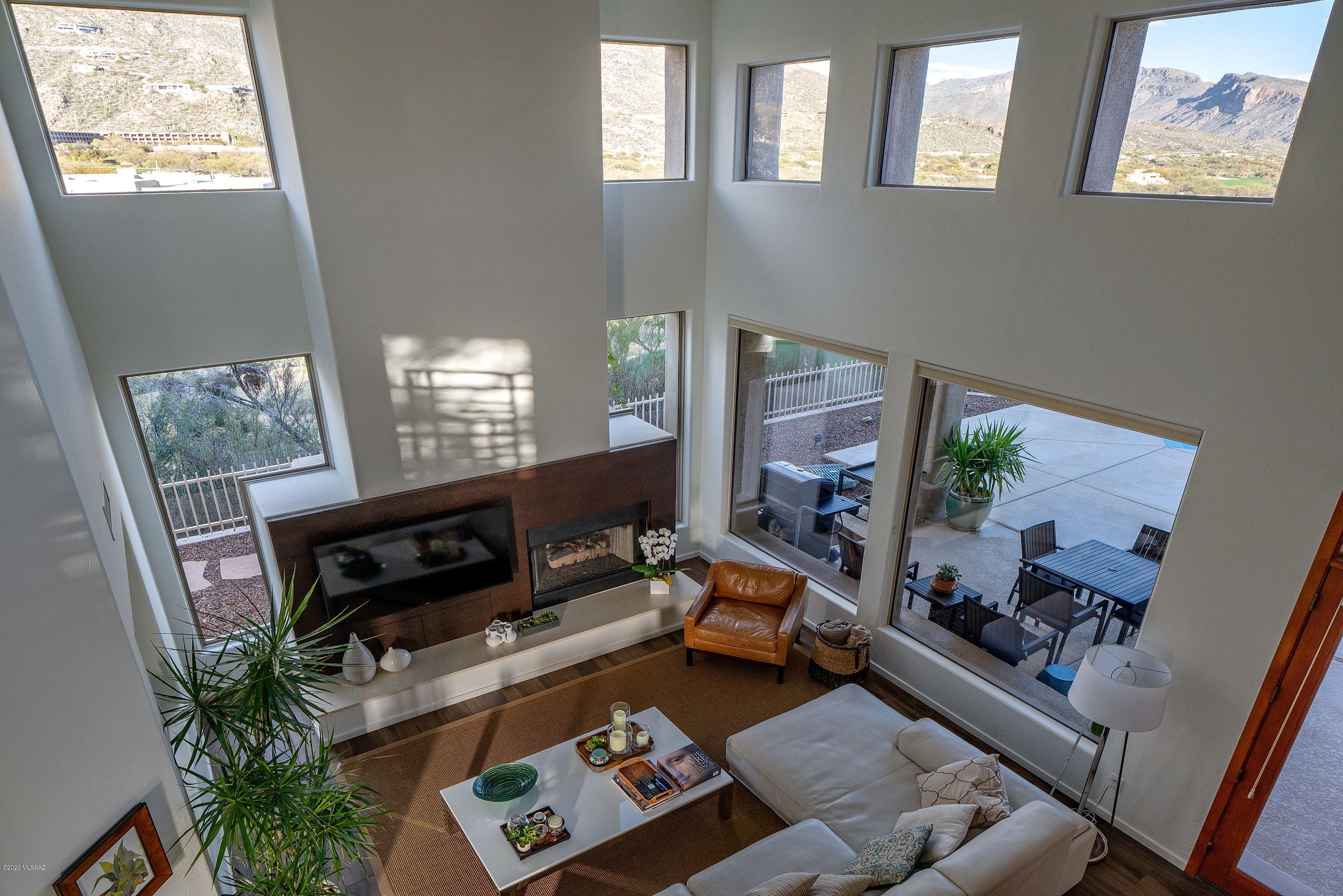 The Ridge At Ventana Canyon (1-63) - Residential
