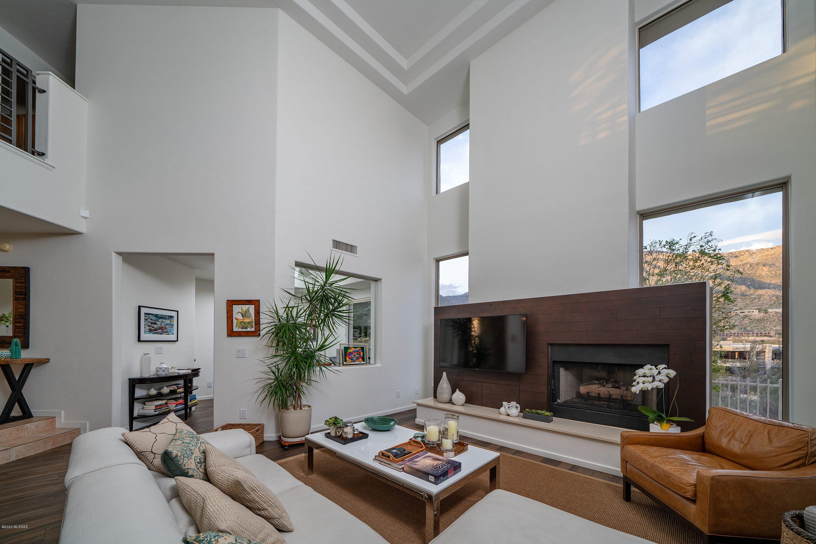The Ridge At Ventana Canyon (1-63) - Residential