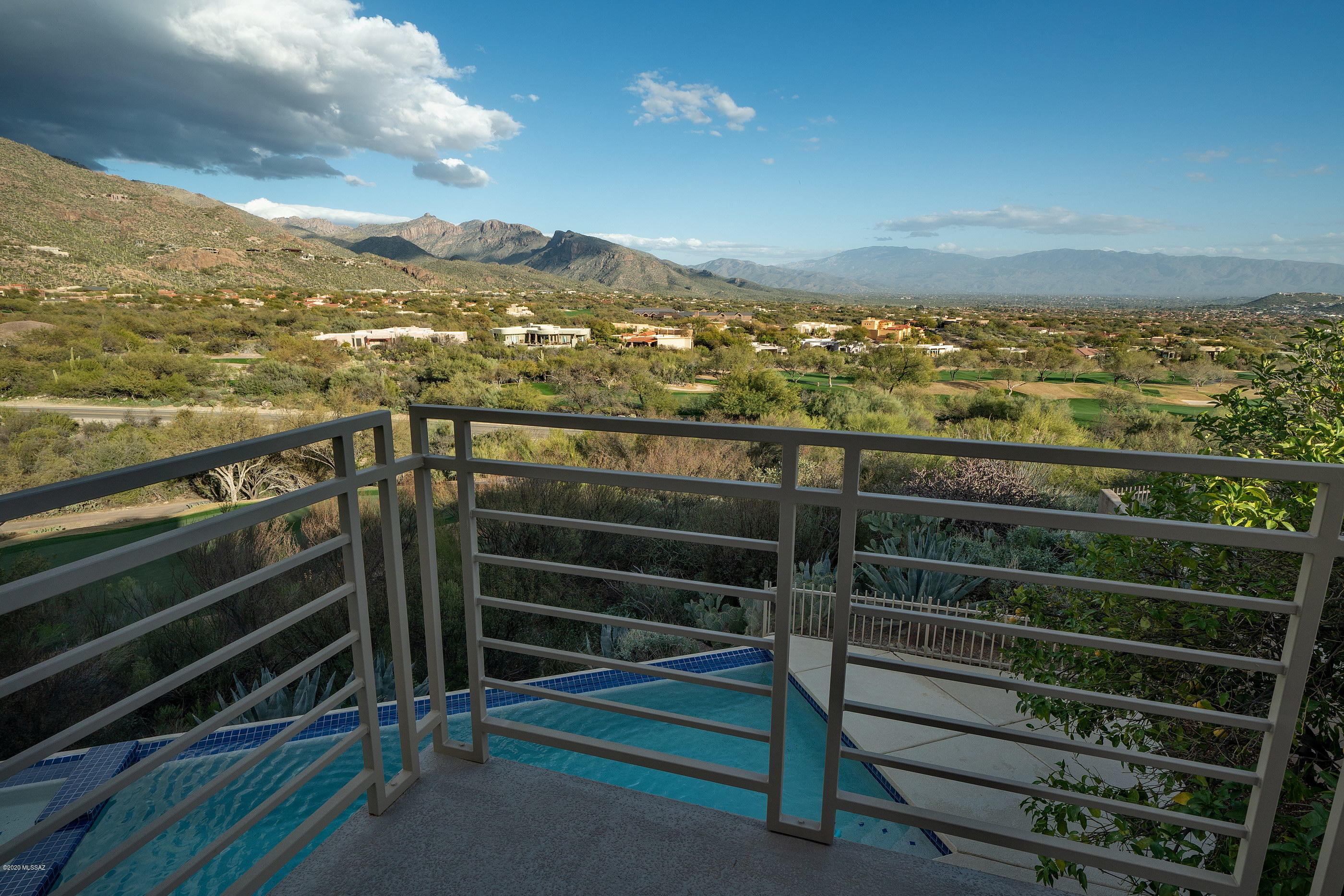 The Ridge At Ventana Canyon (1-63) - Residential