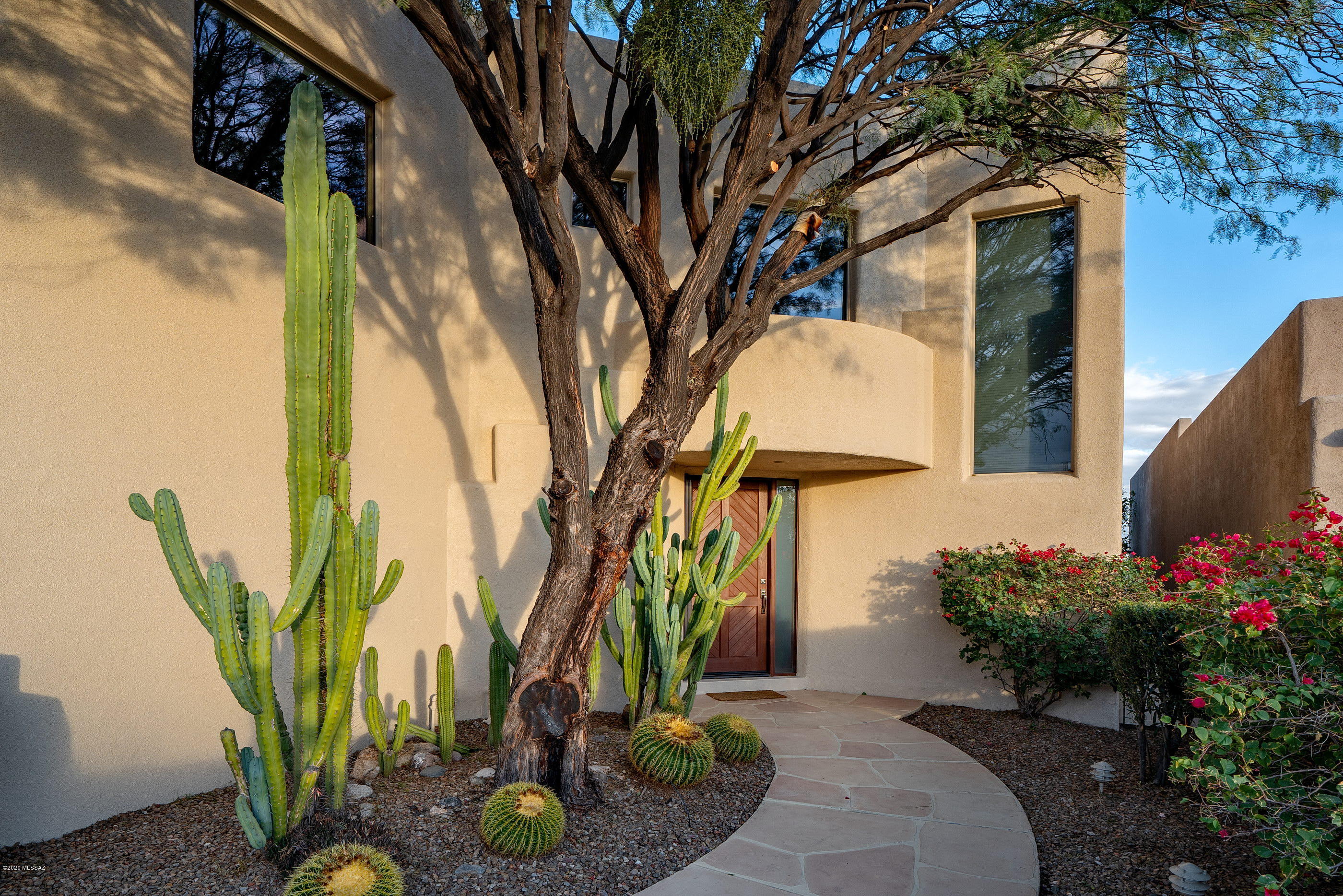 The Ridge At Ventana Canyon (1-63) - Residential