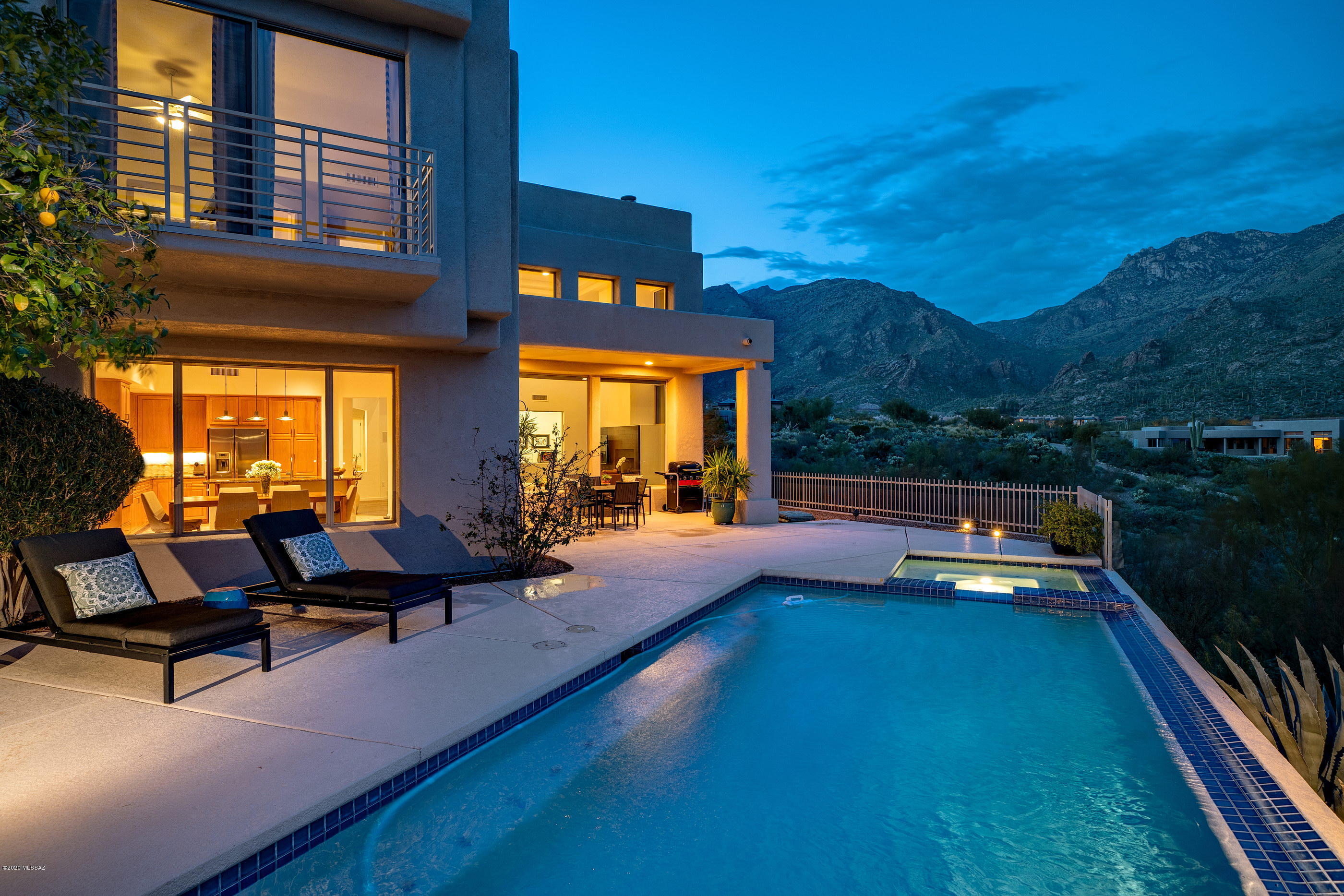 The Ridge At Ventana Canyon (1-63) - Residential
