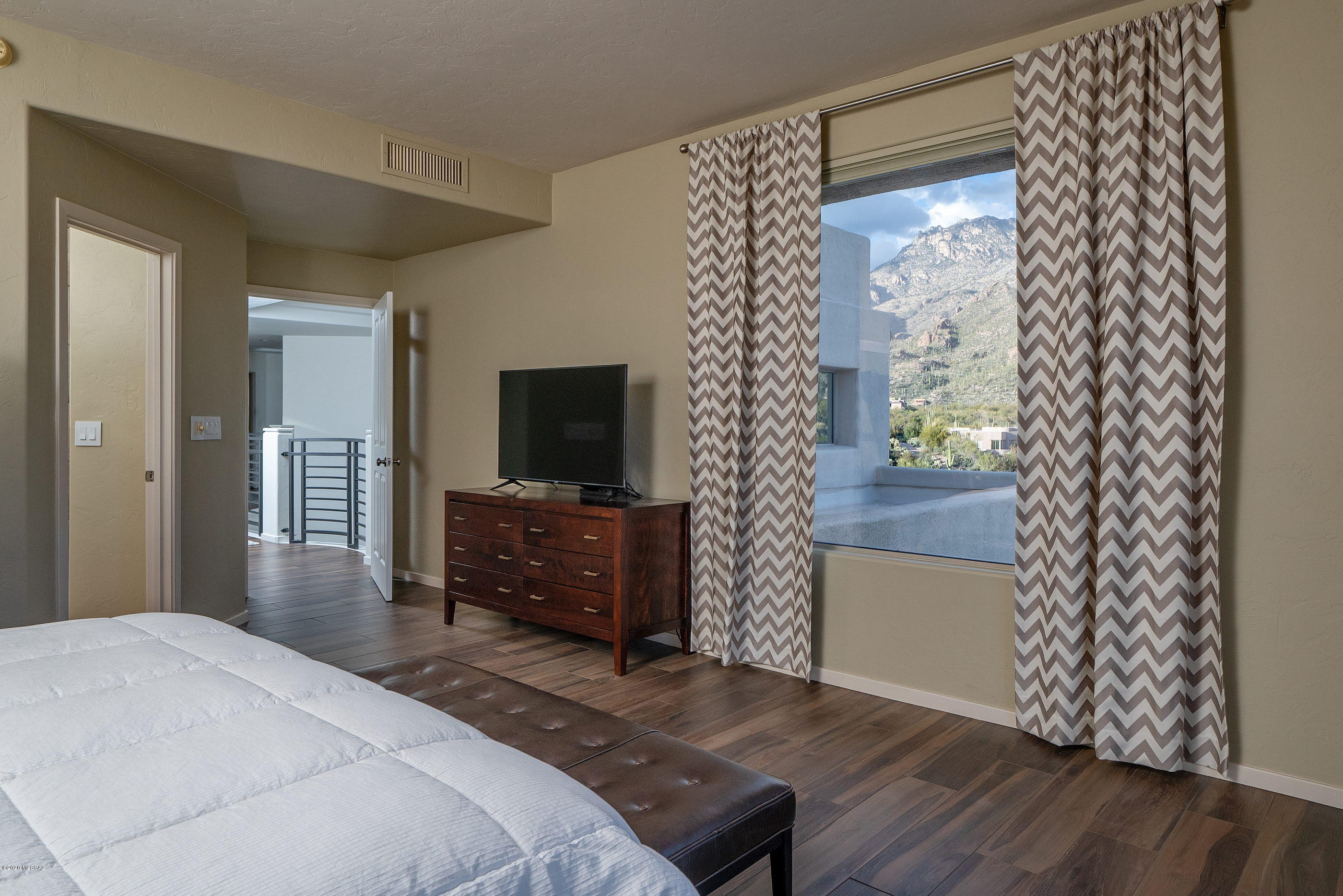The Ridge At Ventana Canyon (1-63) - Residential