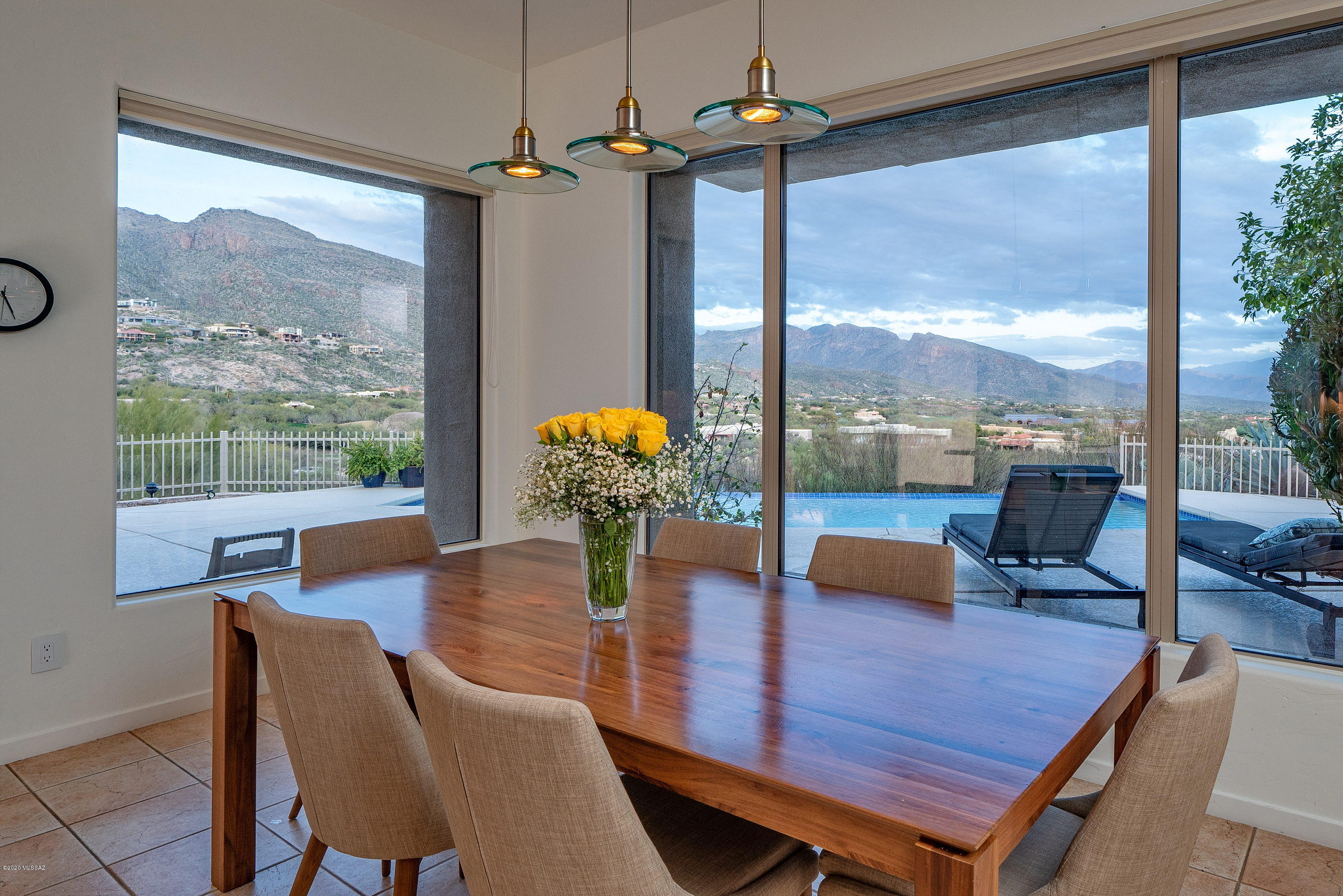 The Ridge At Ventana Canyon (1-63) - Residential