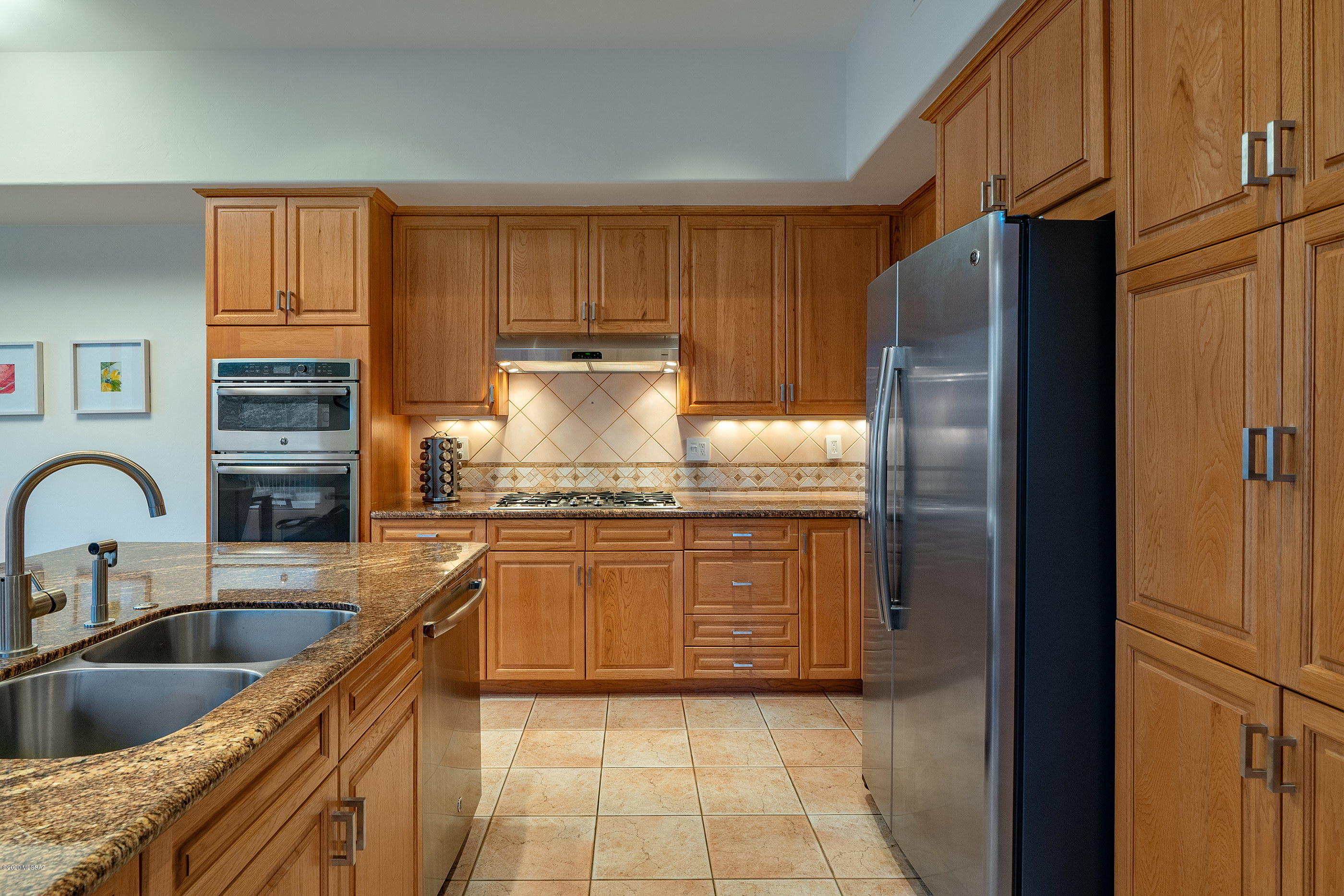 The Ridge At Ventana Canyon (1-63) - Residential