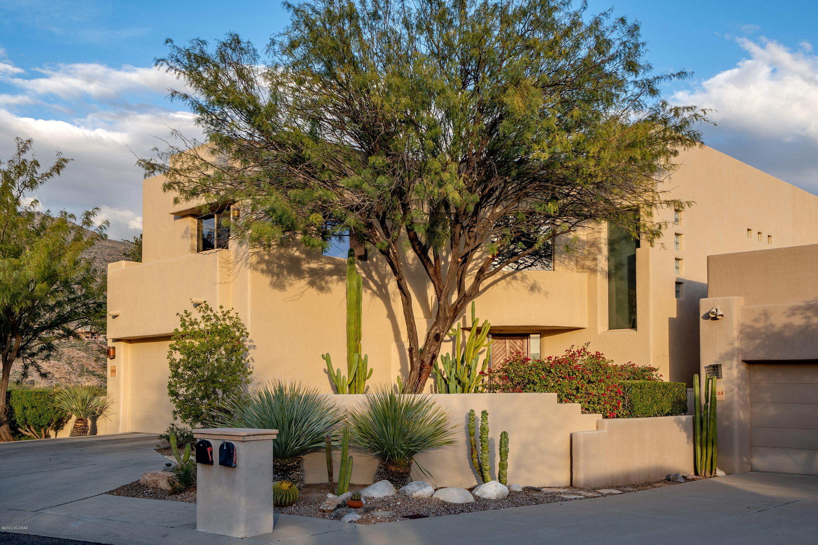 The Ridge At Ventana Canyon (1-63) - Residential
