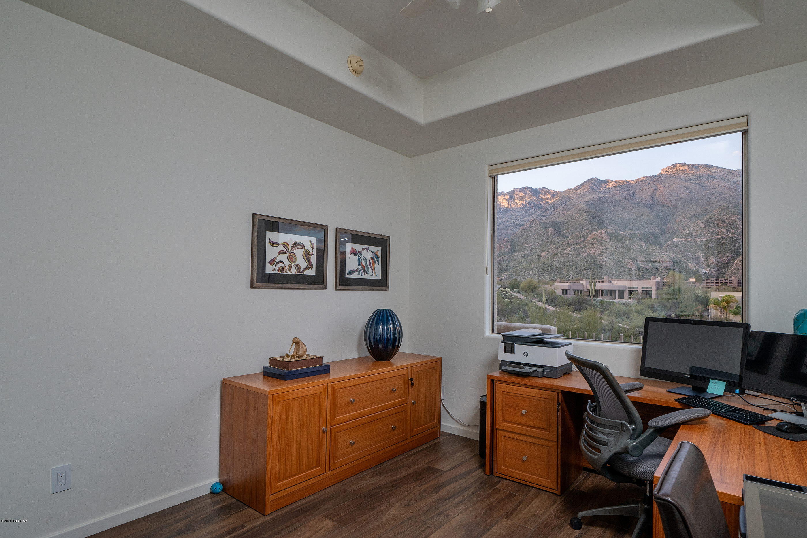 The Ridge At Ventana Canyon (1-63) - Residential