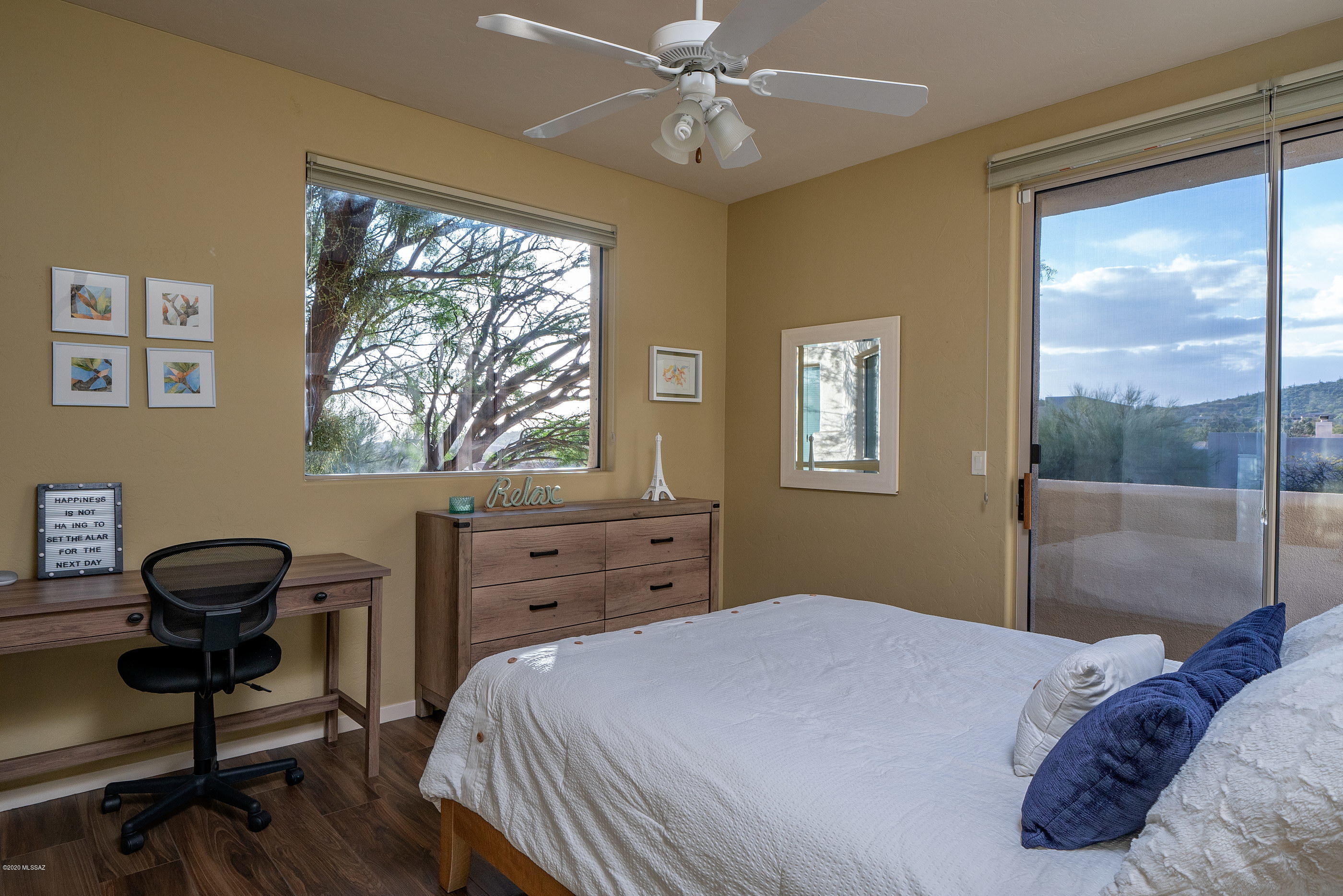 The Ridge At Ventana Canyon (1-63) - Residential