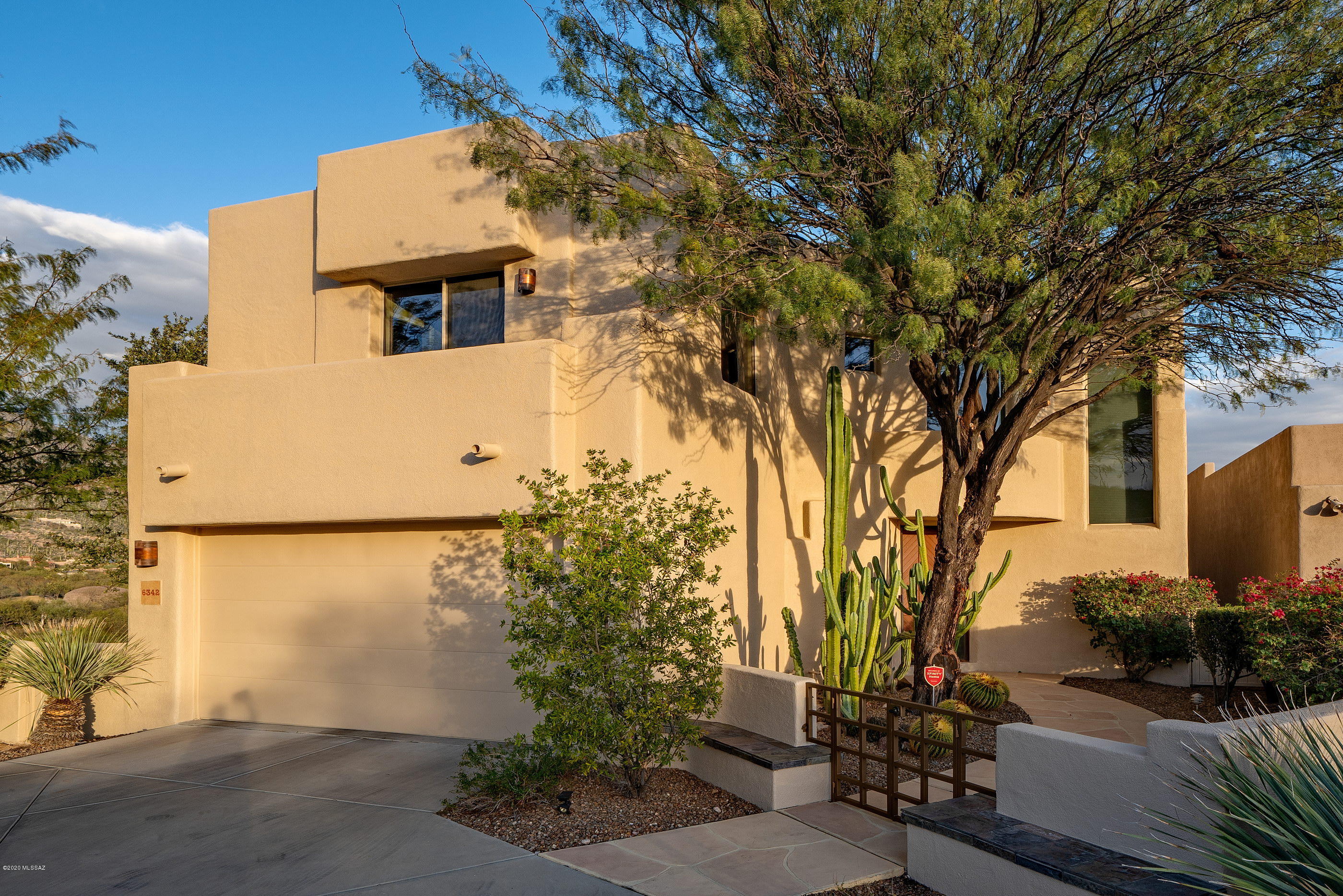 The Ridge At Ventana Canyon (1-63) - Residential
