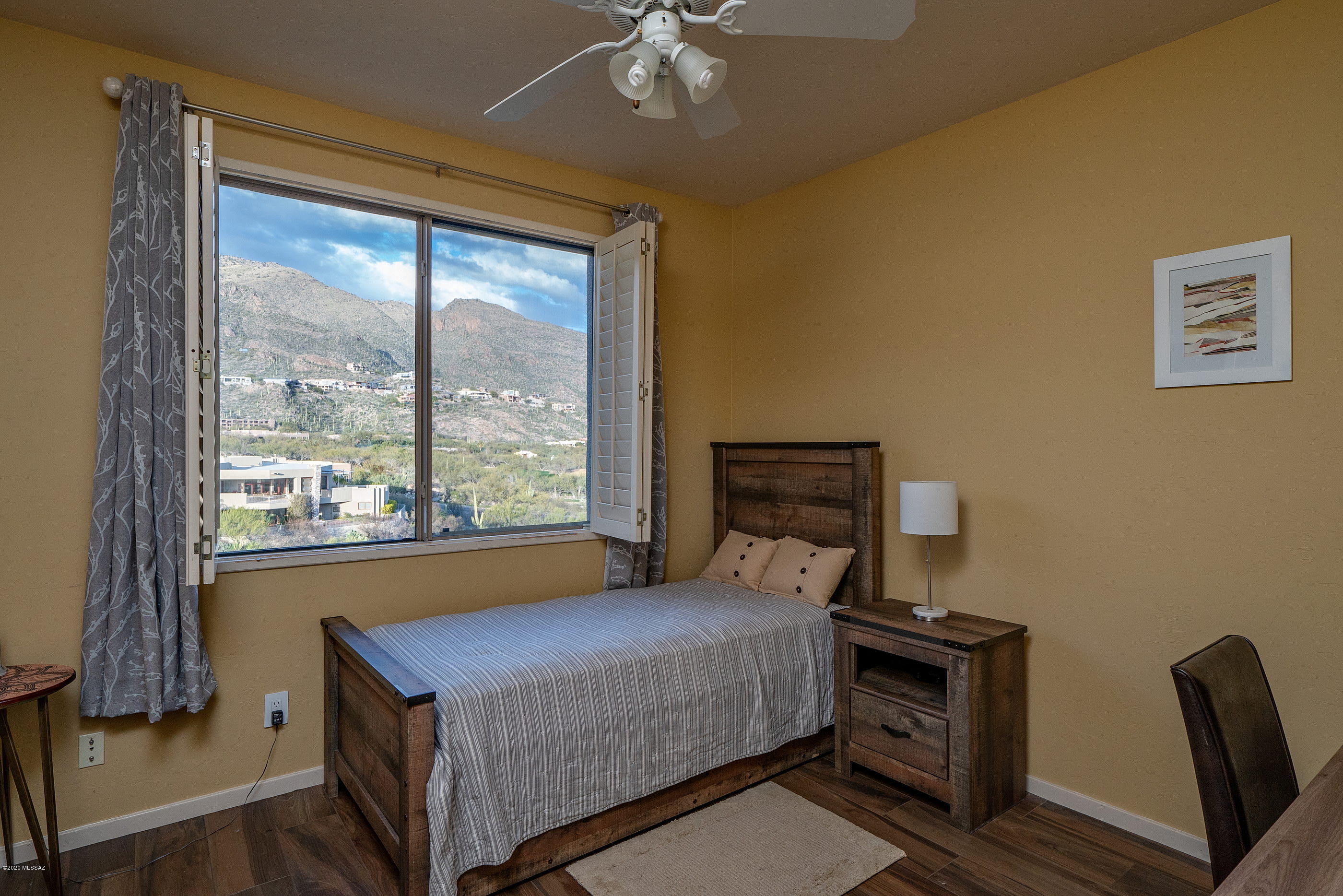 The Ridge At Ventana Canyon (1-63) - Residential