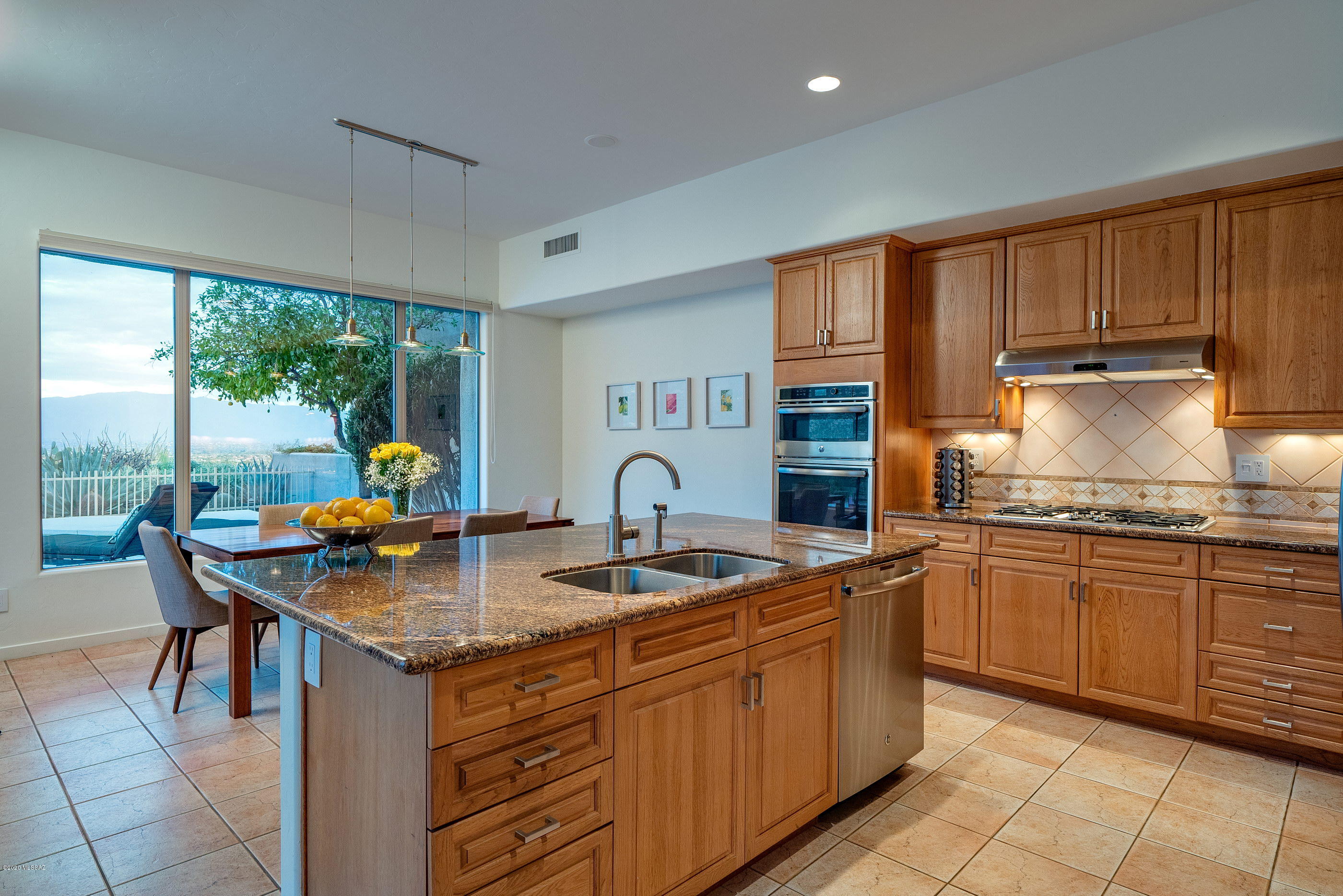 The Ridge At Ventana Canyon (1-63) - Residential