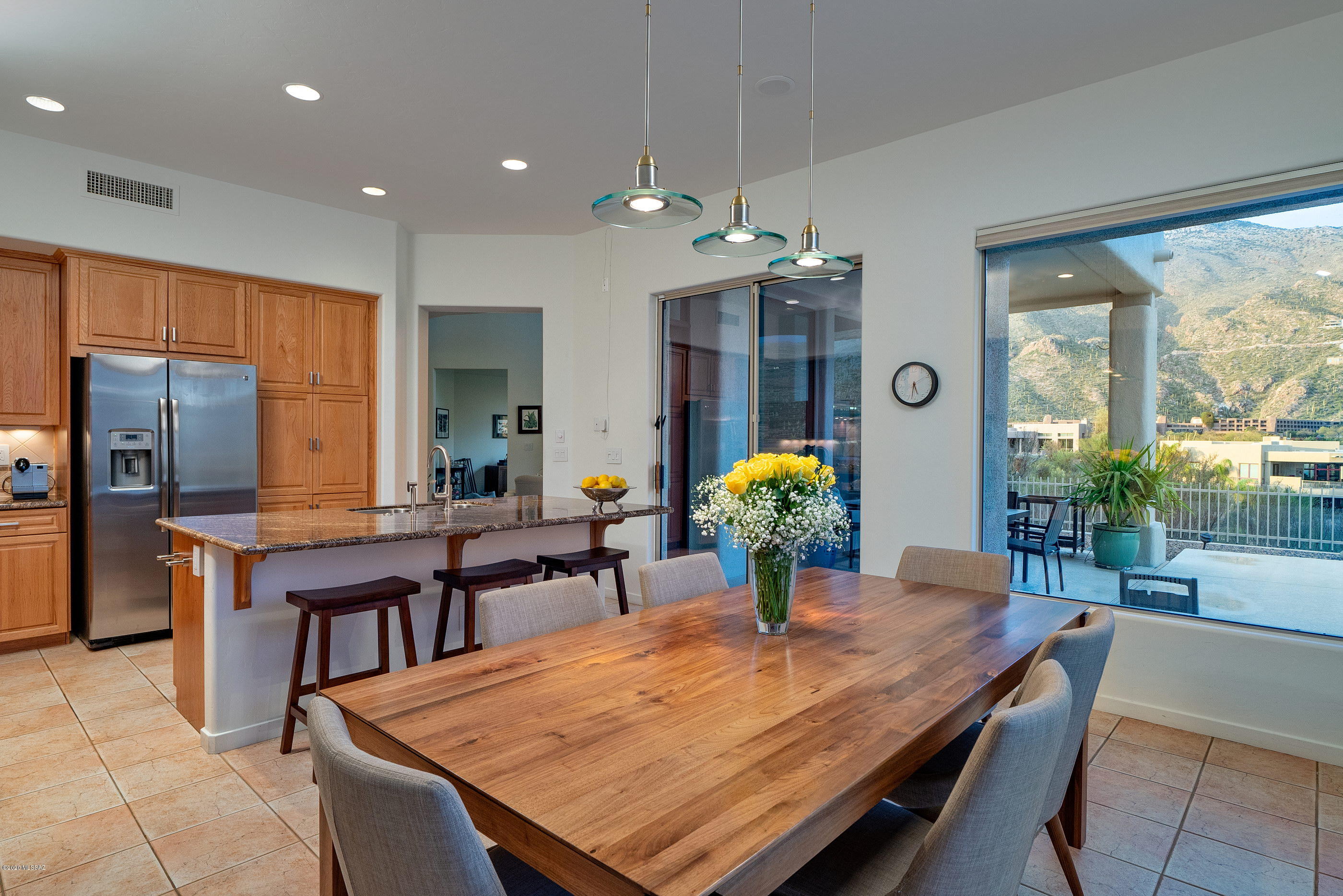 The Ridge At Ventana Canyon (1-63) - Residential