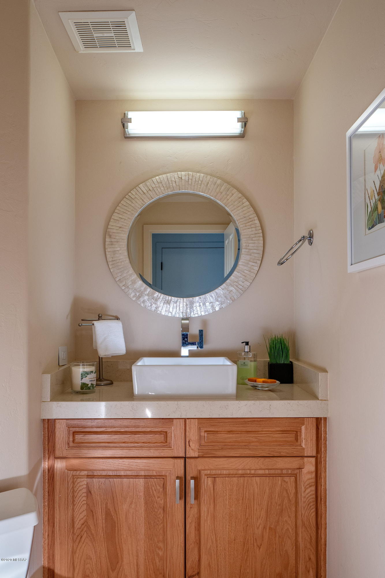 The Ridge At Ventana Canyon (1-63) - Residential