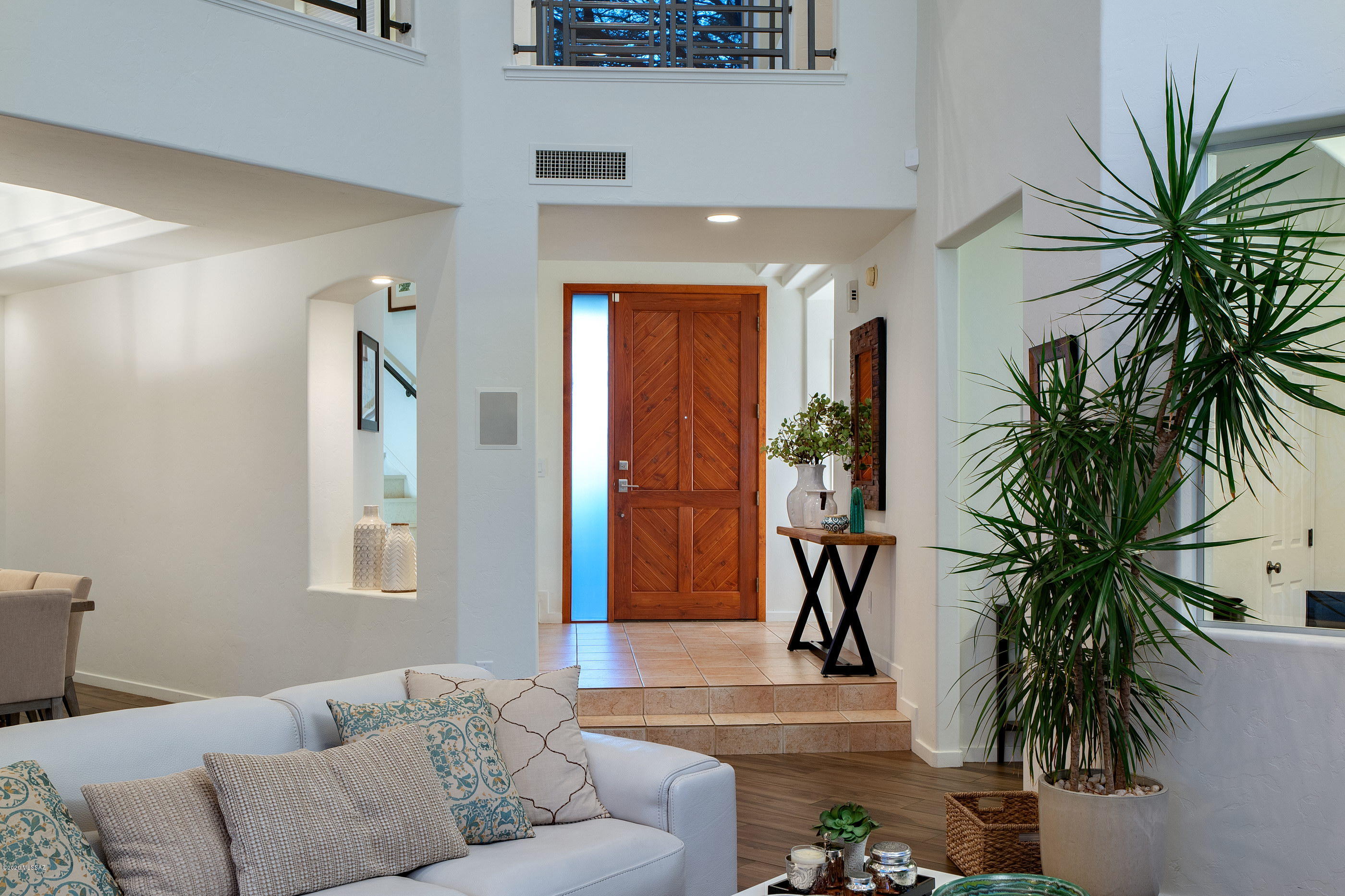 The Ridge At Ventana Canyon (1-63) - Residential