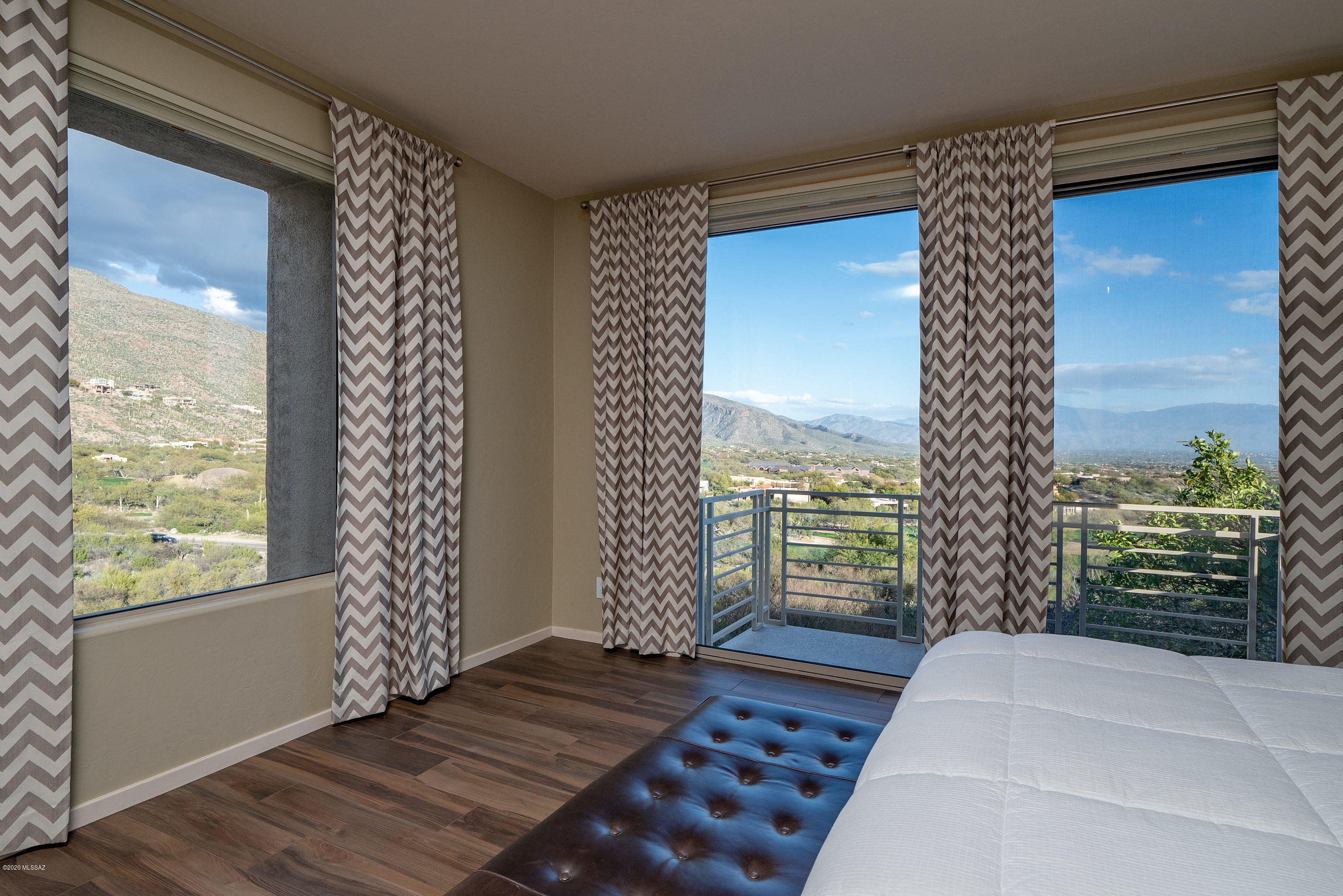The Ridge At Ventana Canyon (1-63) - Residential