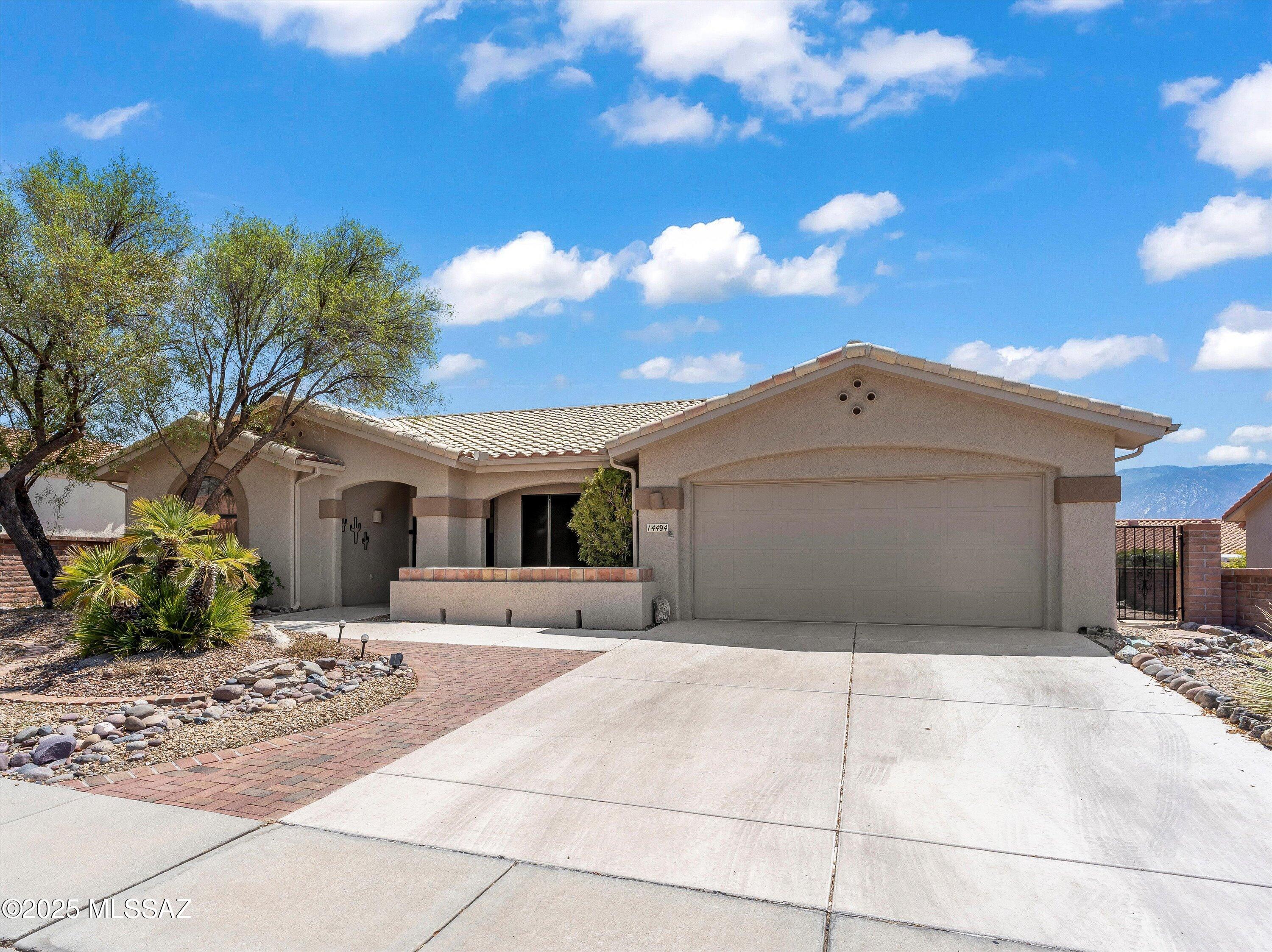 14494 N Alamo Canyon Drive