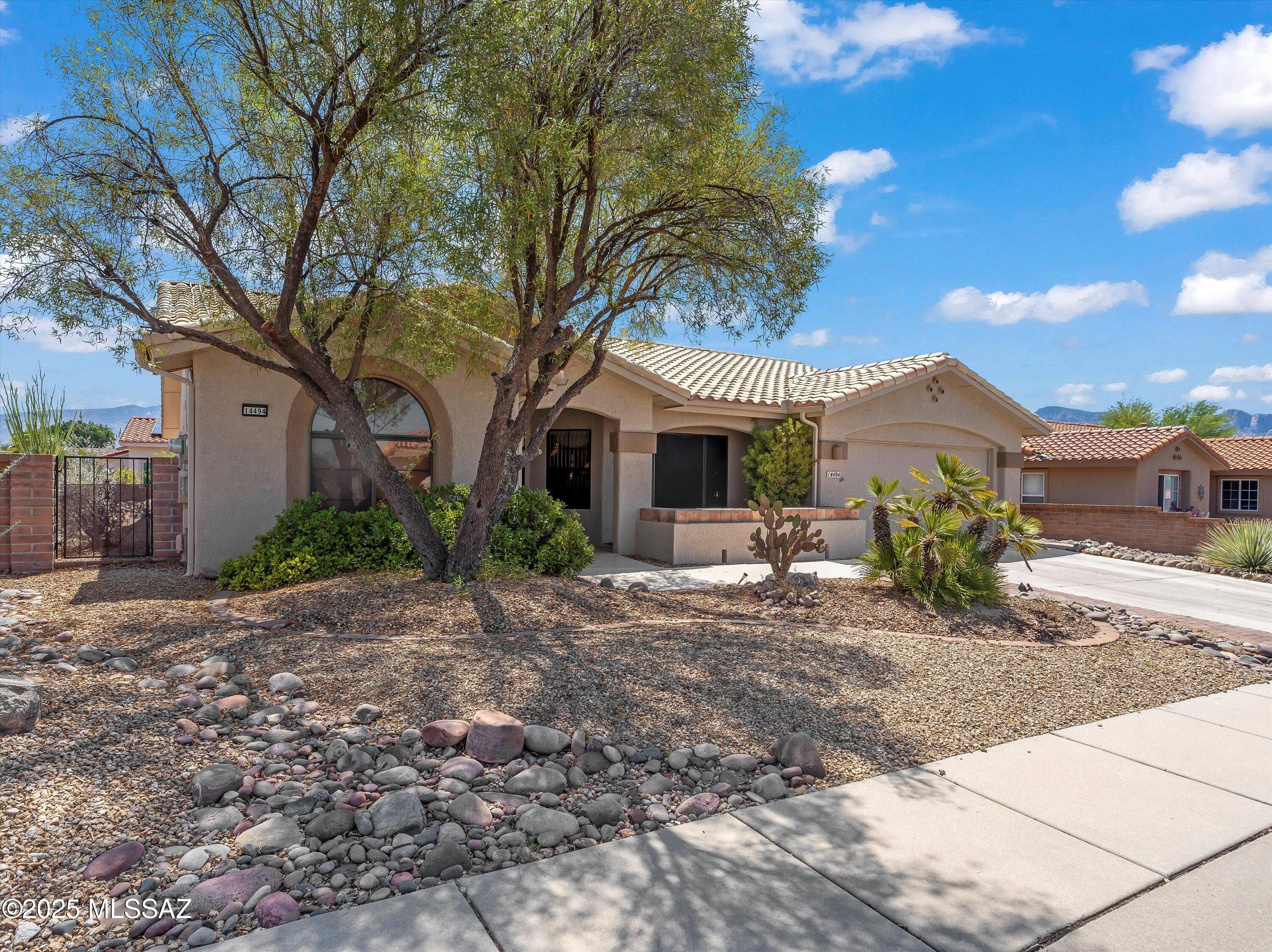 14494 N Alamo Canyon Drive