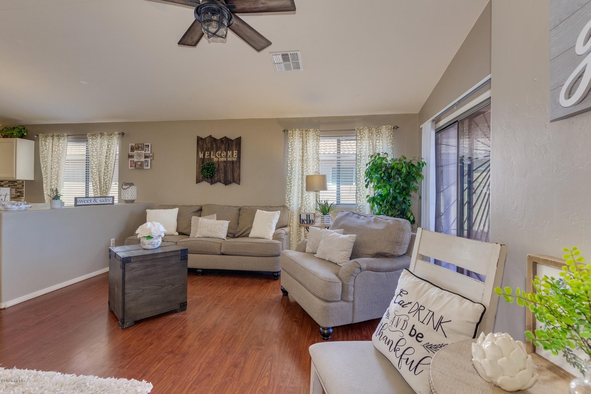 Star Valley Block 15 - Residential