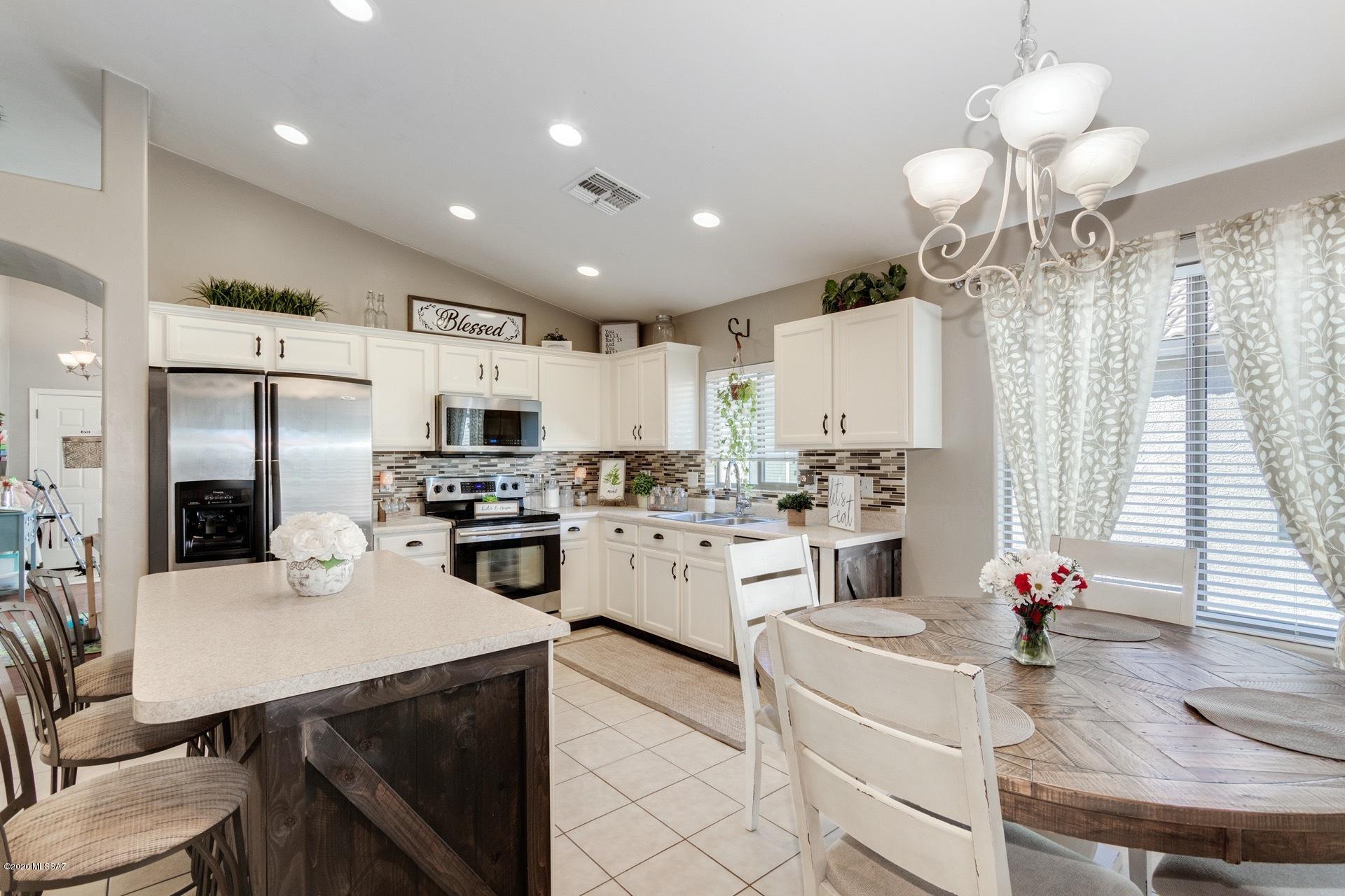 Star Valley Block 15 - Residential