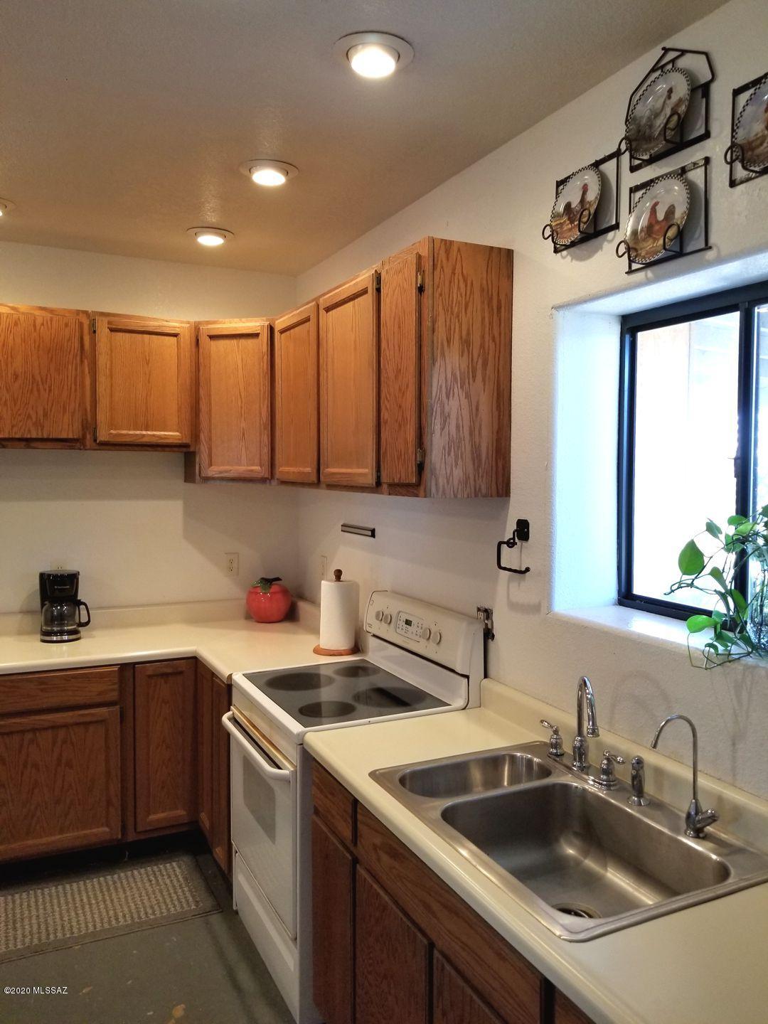 Whetstone - Residential