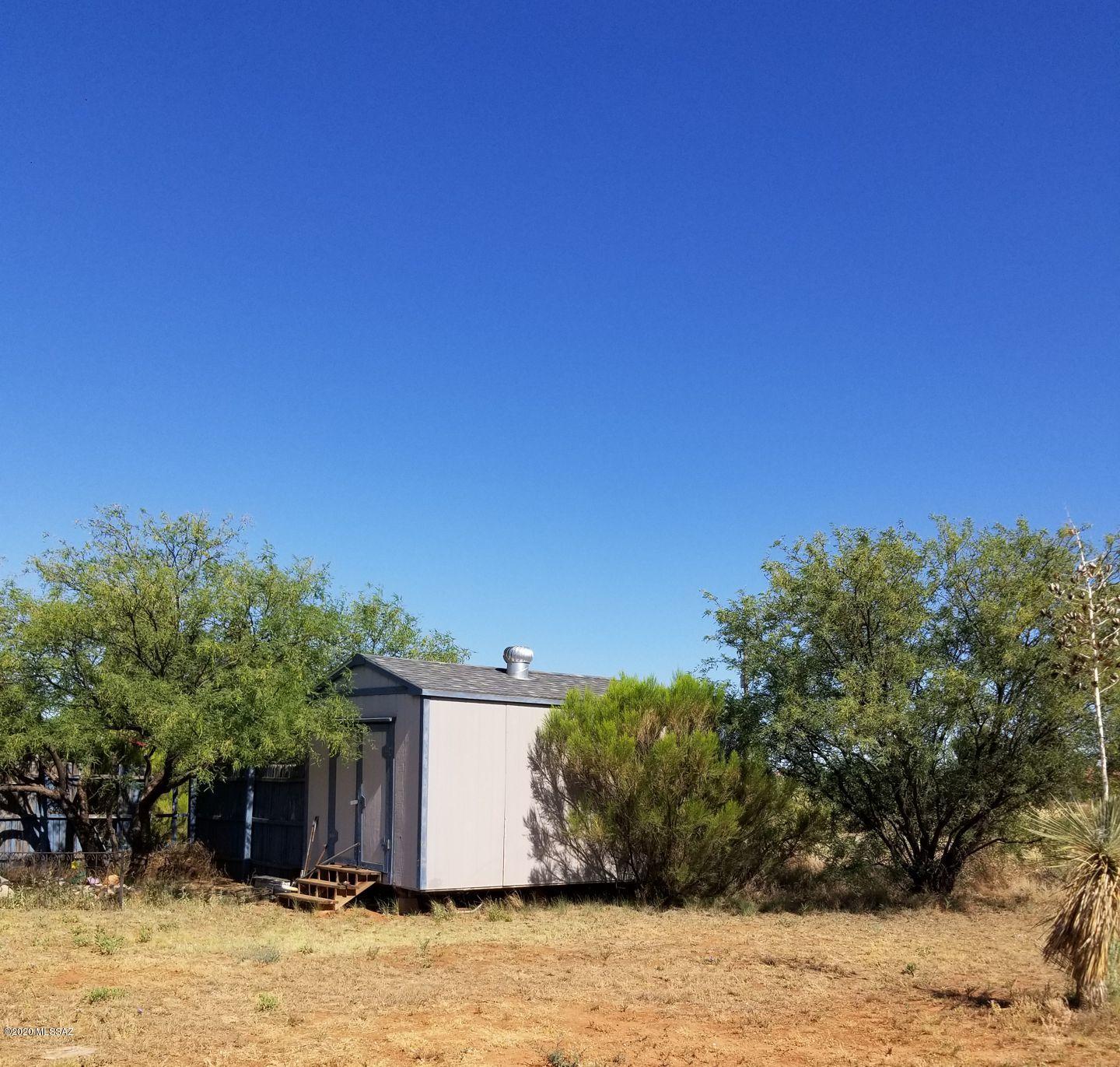 Whetstone - Residential