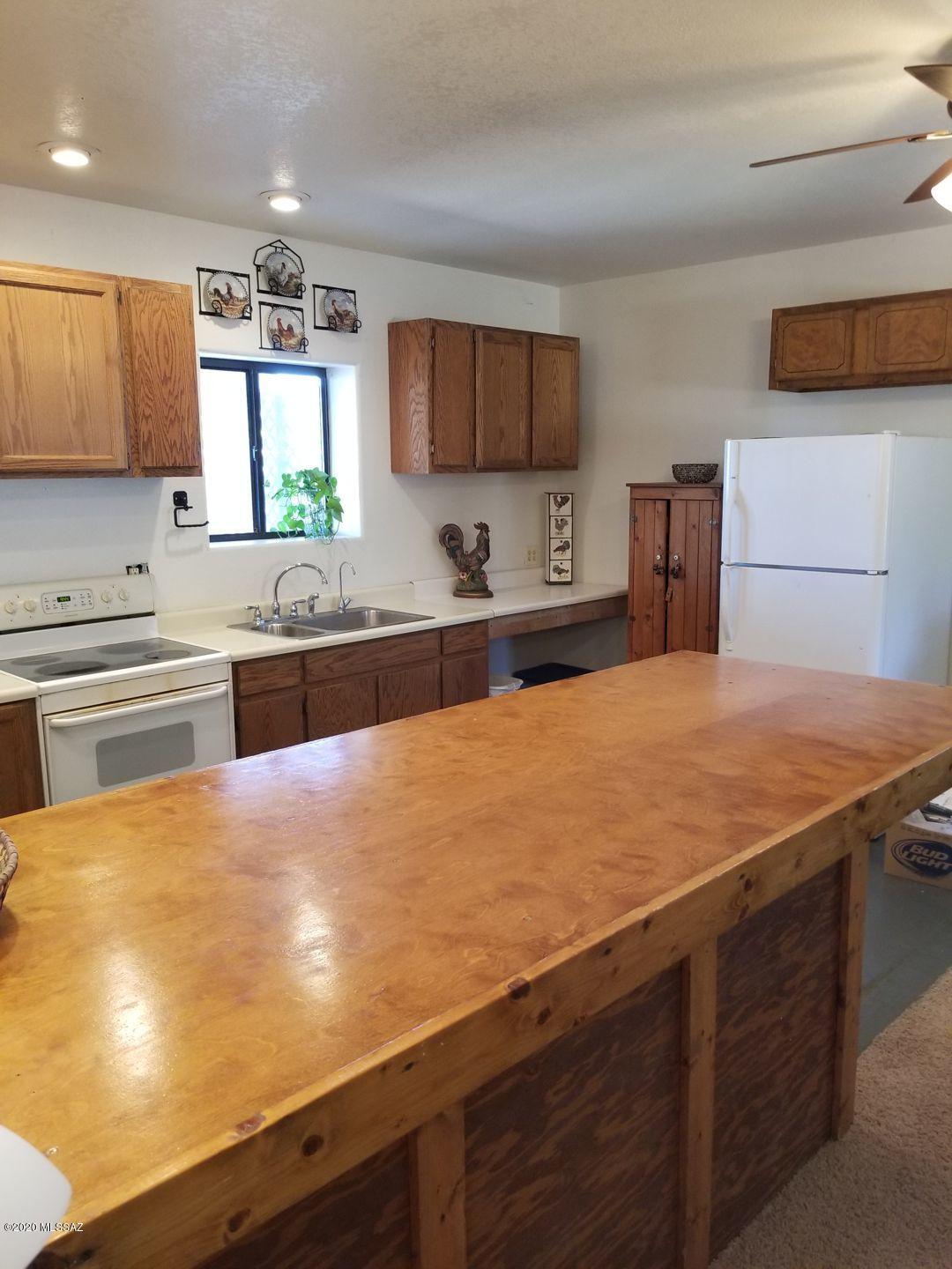 Whetstone - Residential