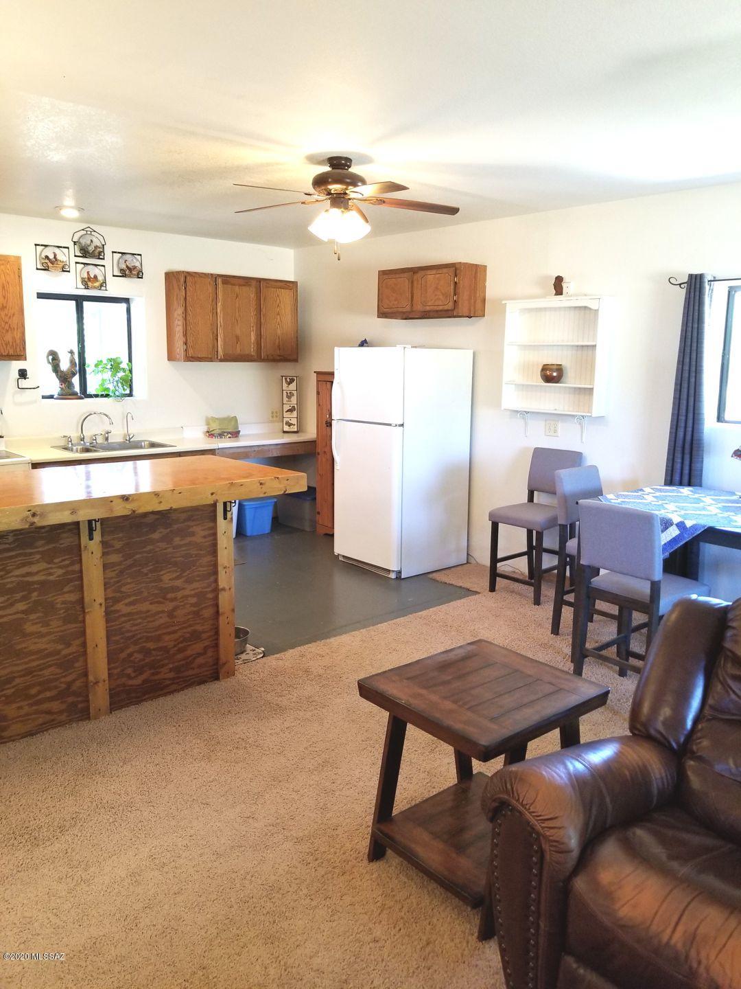 Whetstone - Residential