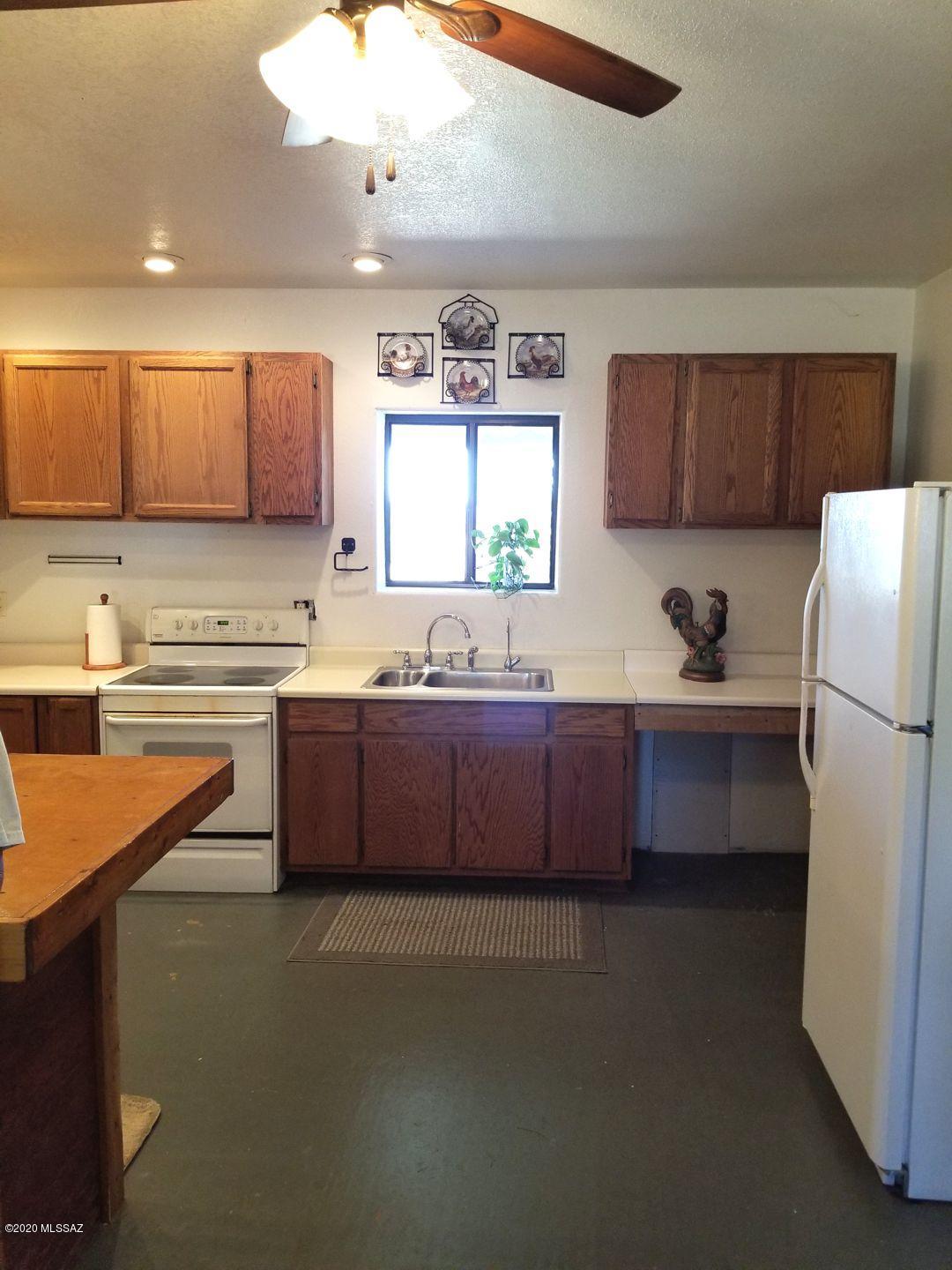 Whetstone - Residential