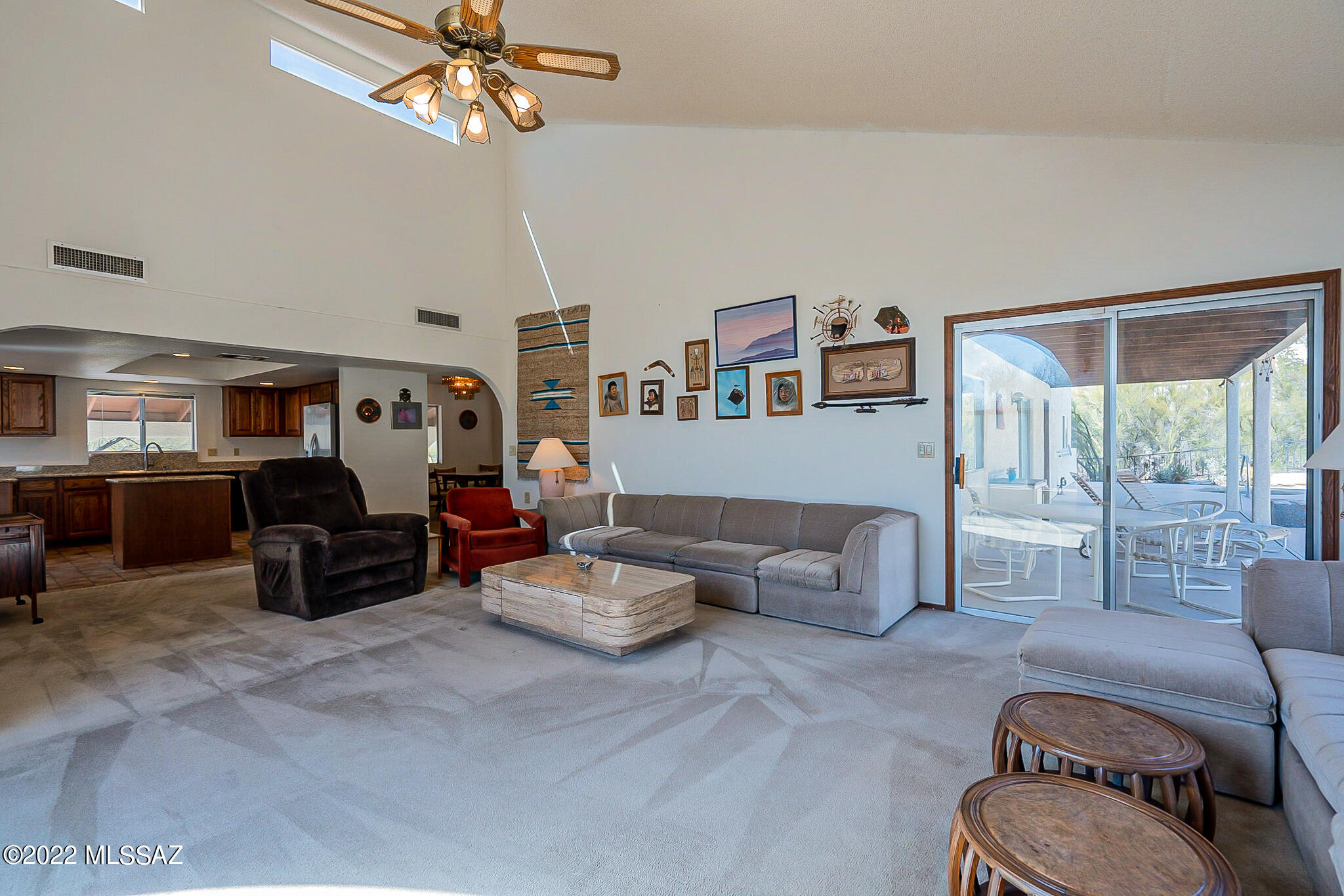 Sunrise Ridge Townhomes (1-209) - Residential