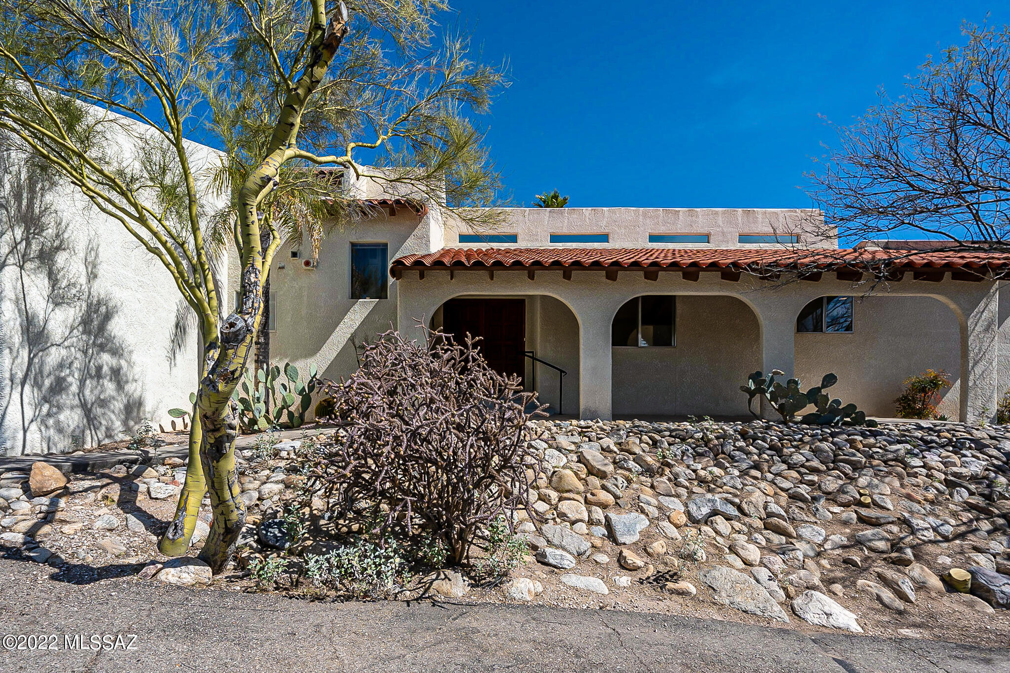 Sunrise Ridge Townhomes (1-209) - Residential