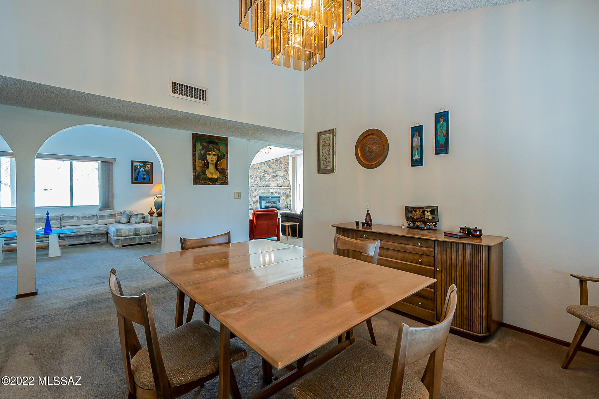 Sunrise Ridge Townhomes (1-209) - Residential