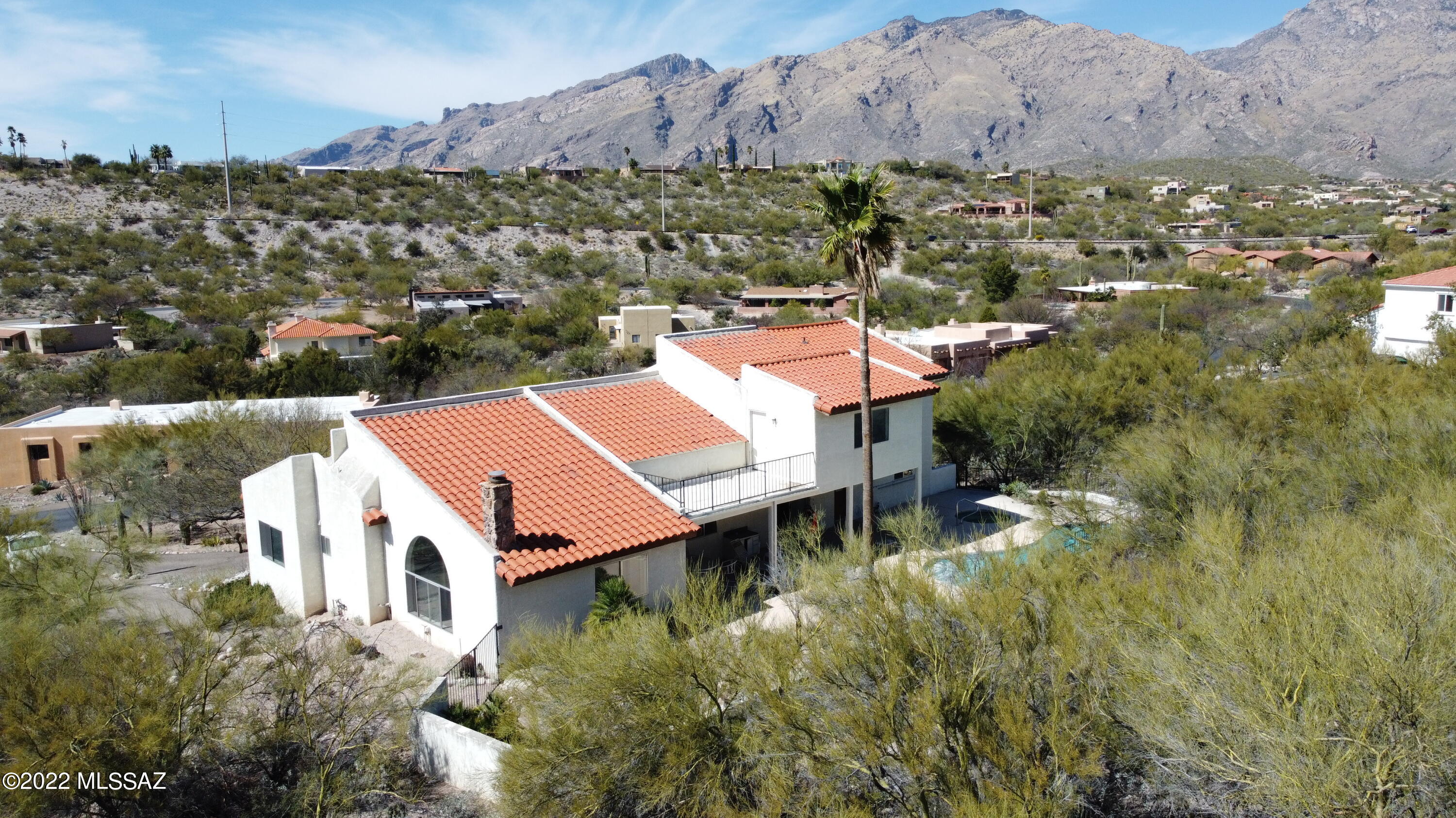 Sunrise Ridge Townhomes (1-209) - Residential