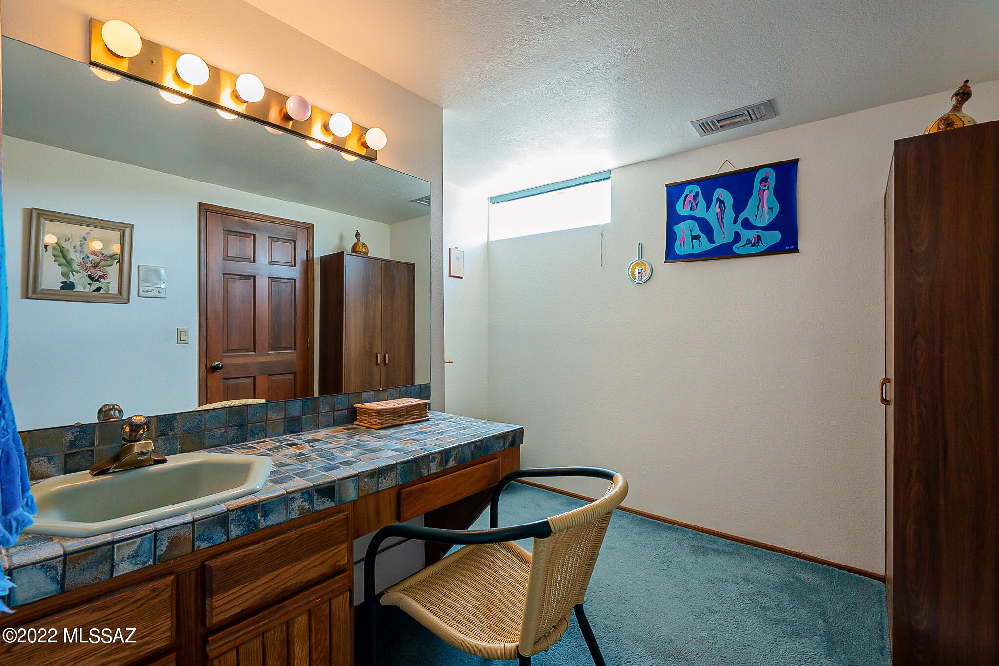 Sunrise Ridge Townhomes (1-209) - Residential