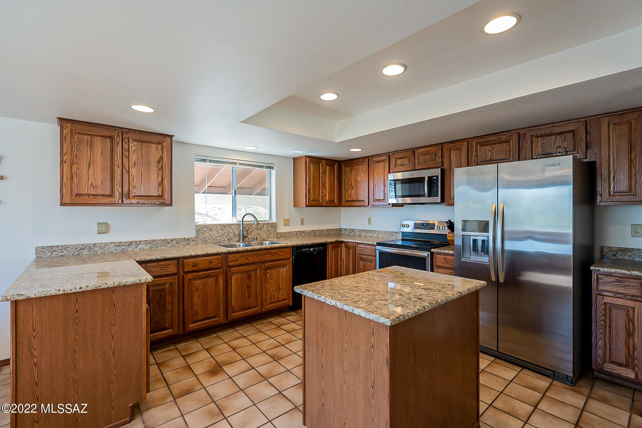 Sunrise Ridge Townhomes (1-209) - Residential