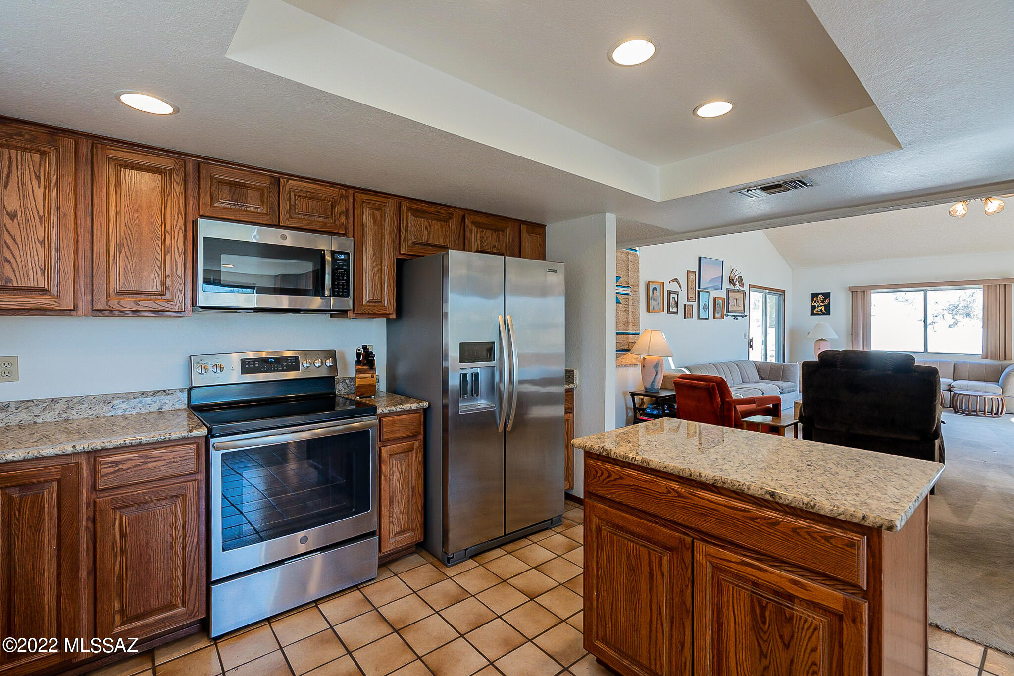 Sunrise Ridge Townhomes (1-209) - Residential