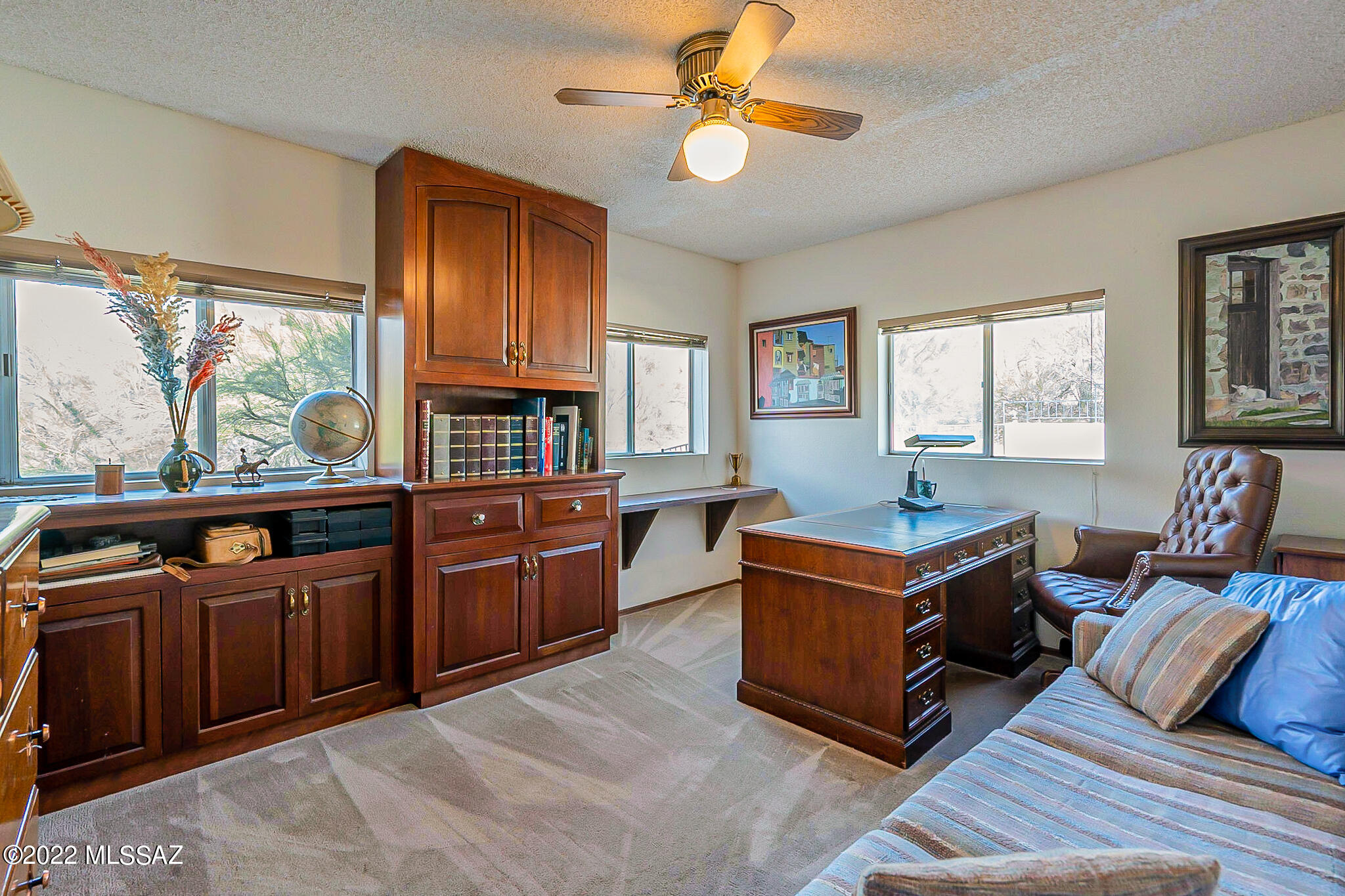 Sunrise Ridge Townhomes (1-209) - Residential