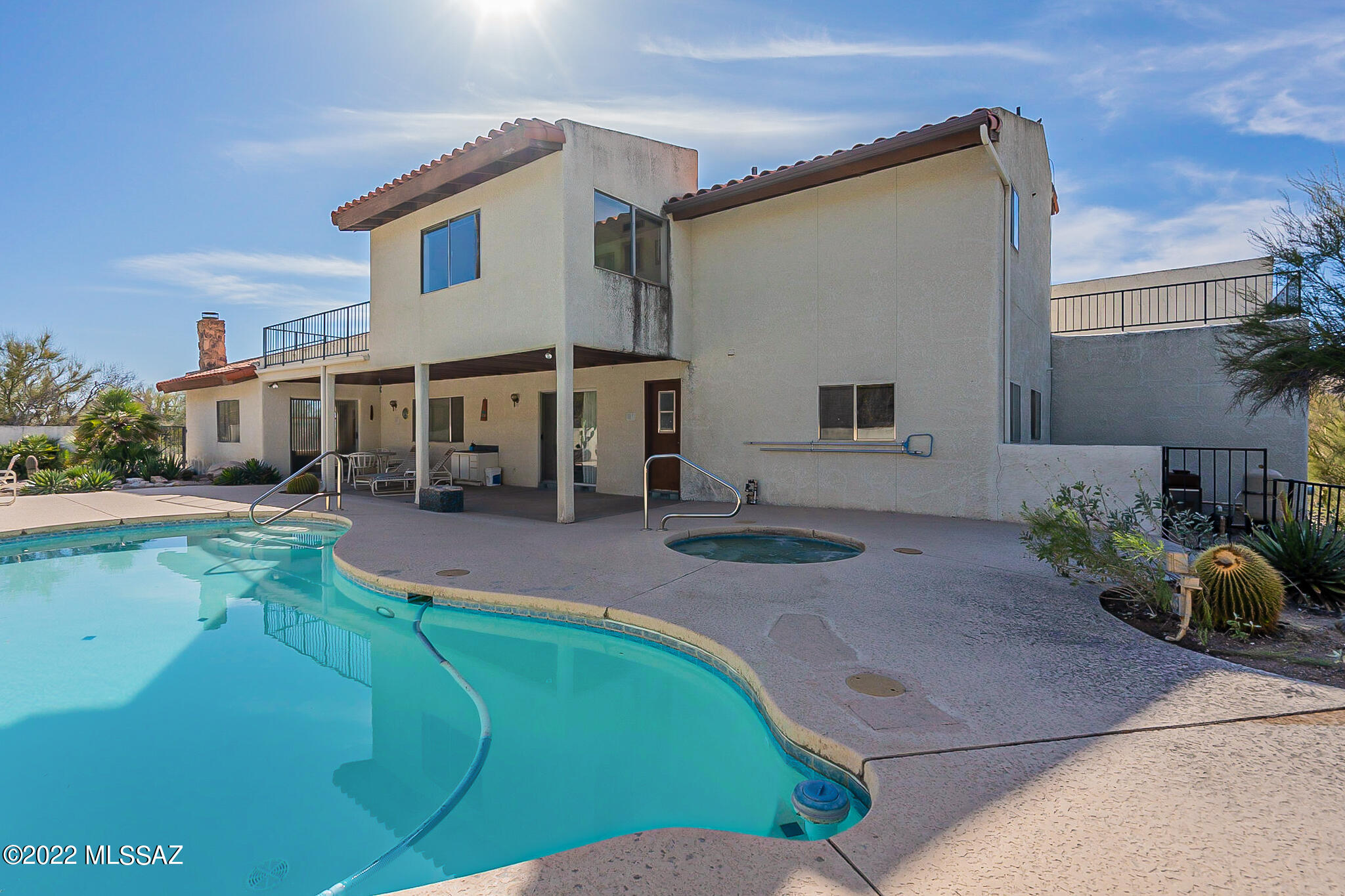 Sunrise Ridge Townhomes (1-209) - Residential