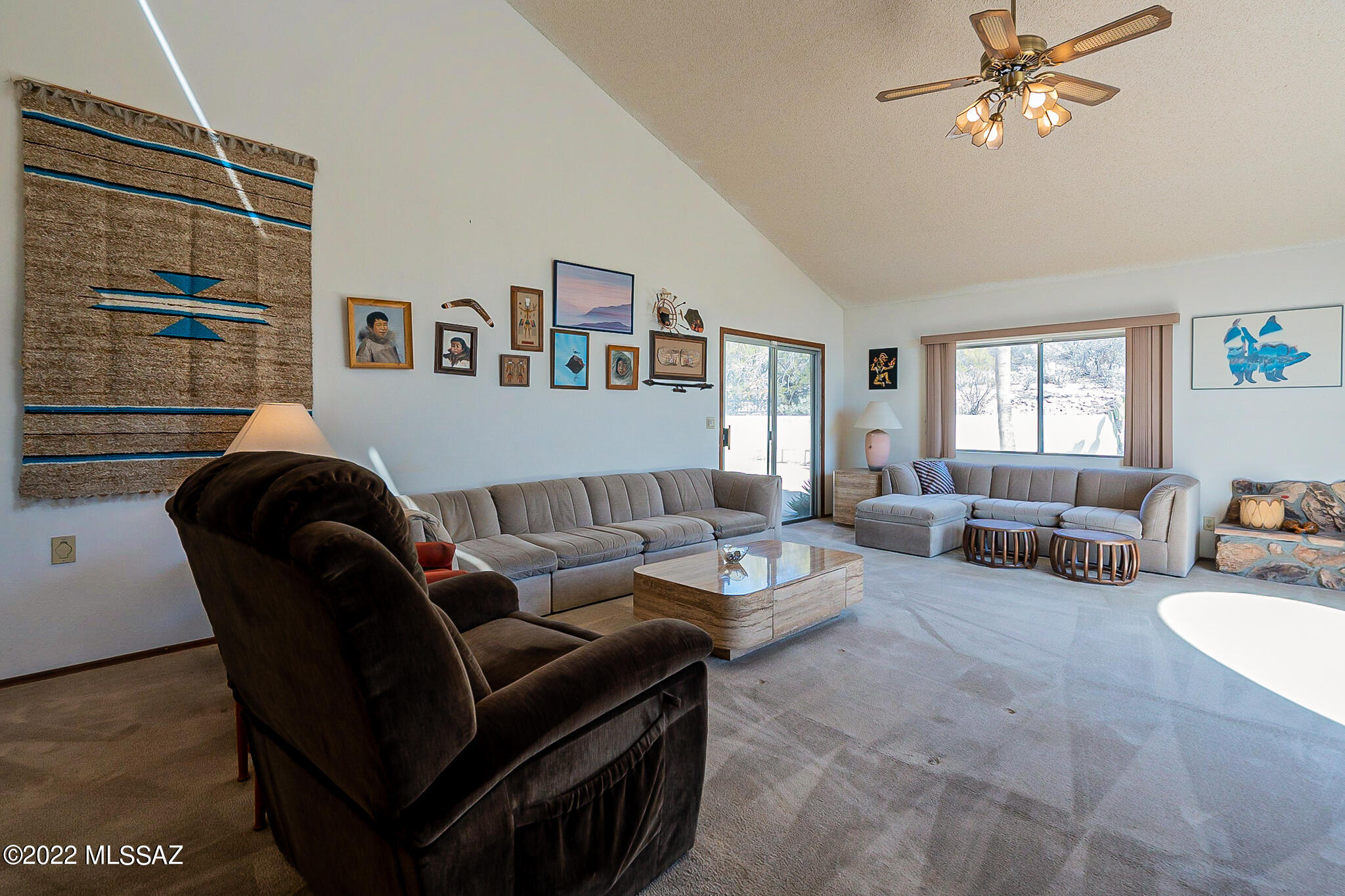 Sunrise Ridge Townhomes (1-209) - Residential