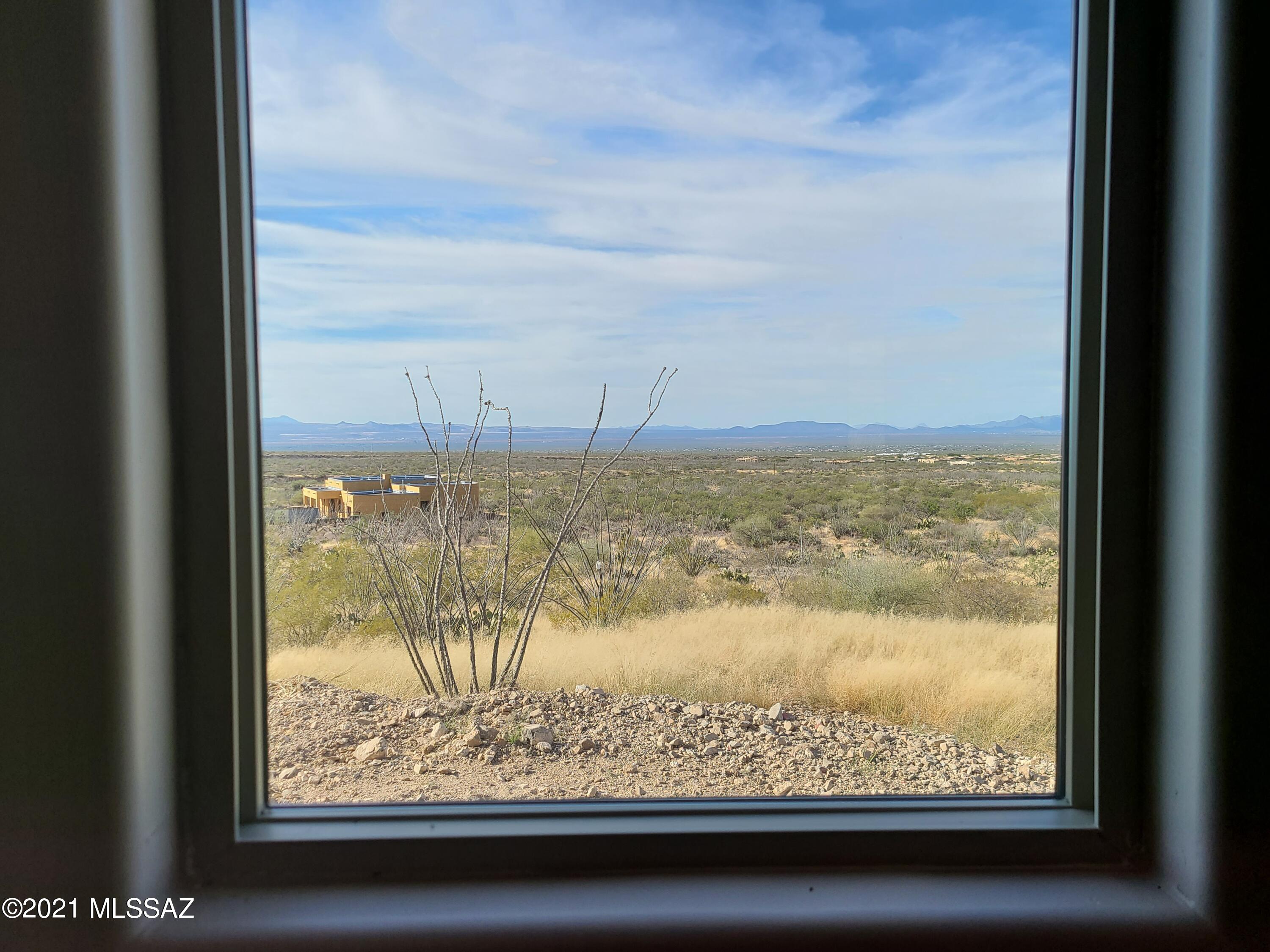 Ocotillo Preserve (1-42) - Residential