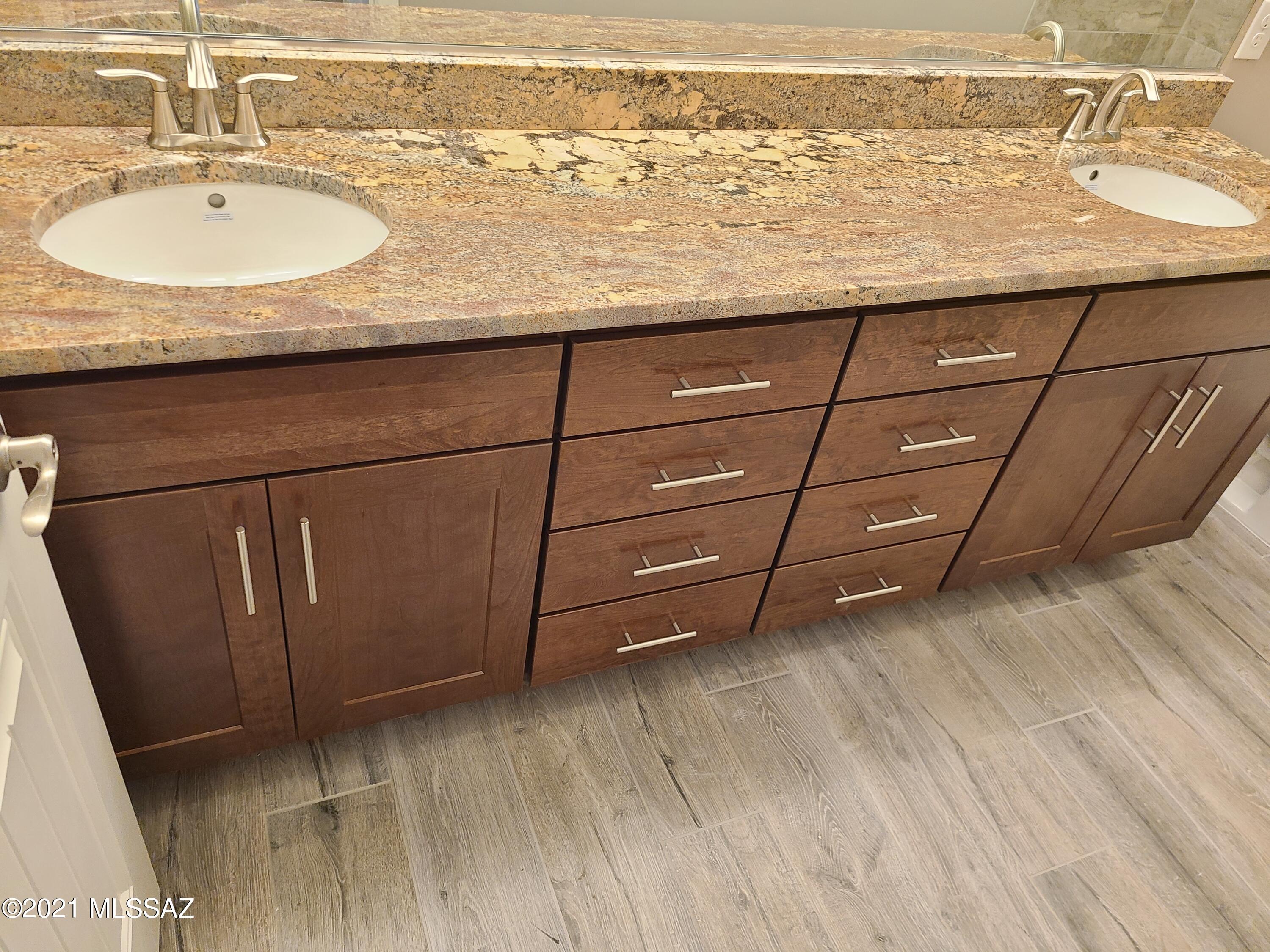 Ocotillo Preserve (1-42) - Residential