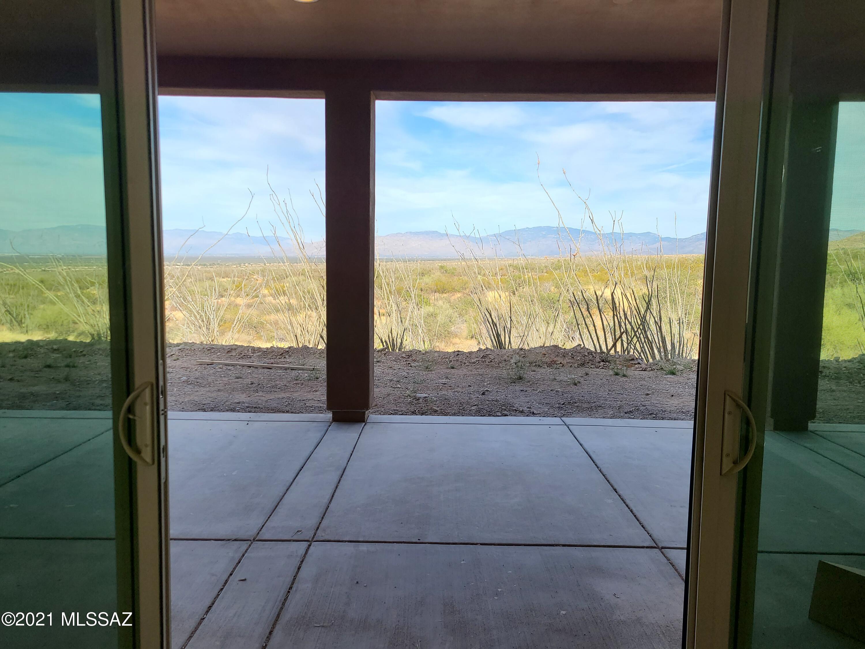 Ocotillo Preserve (1-42) - Residential