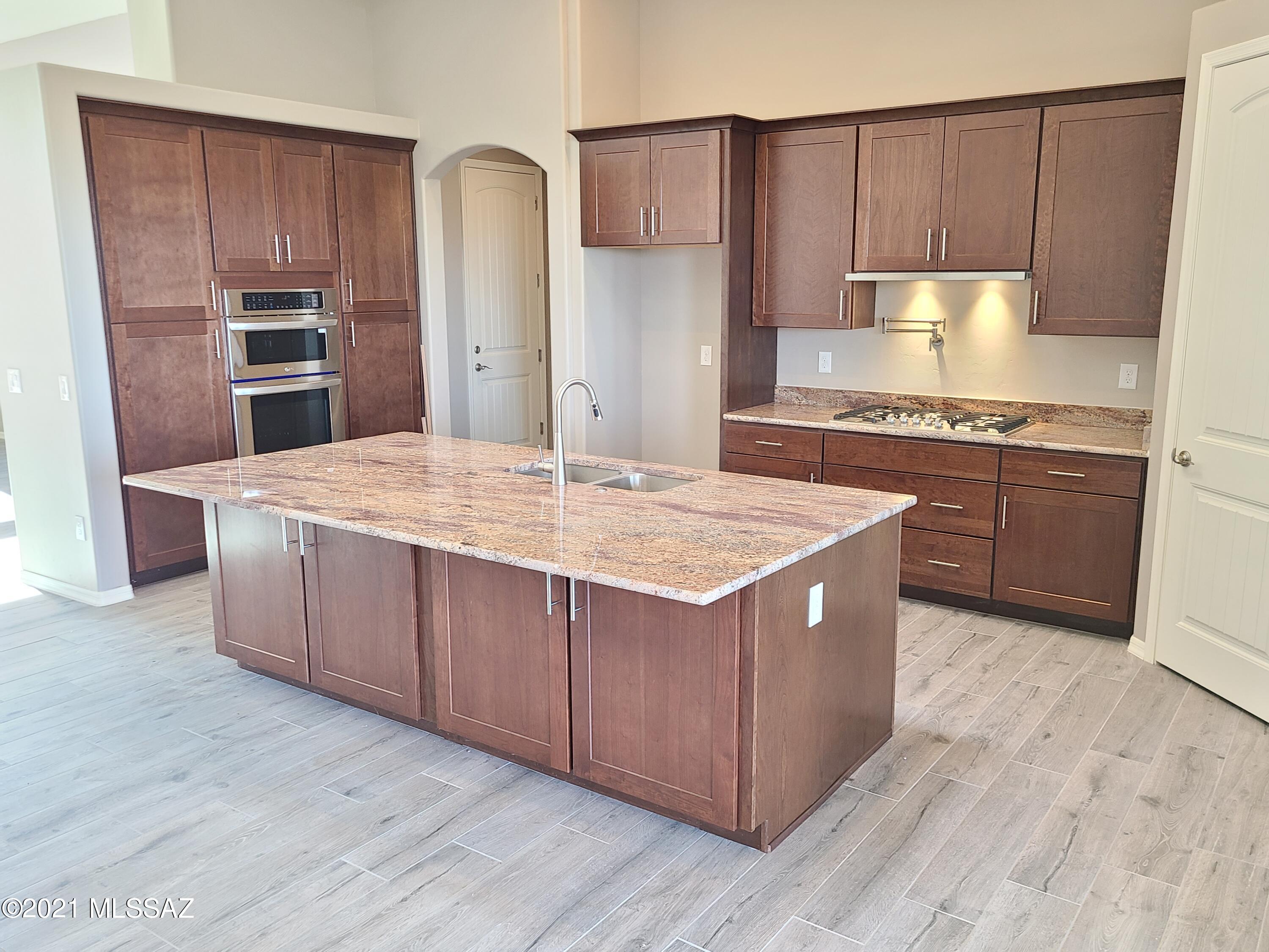 Ocotillo Preserve (1-42) - Residential