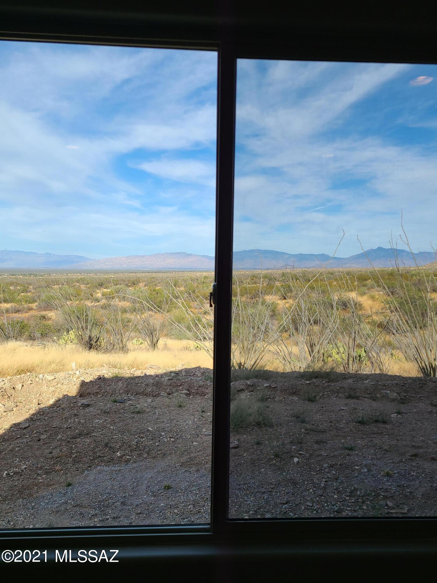 Ocotillo Preserve (1-42) - Residential