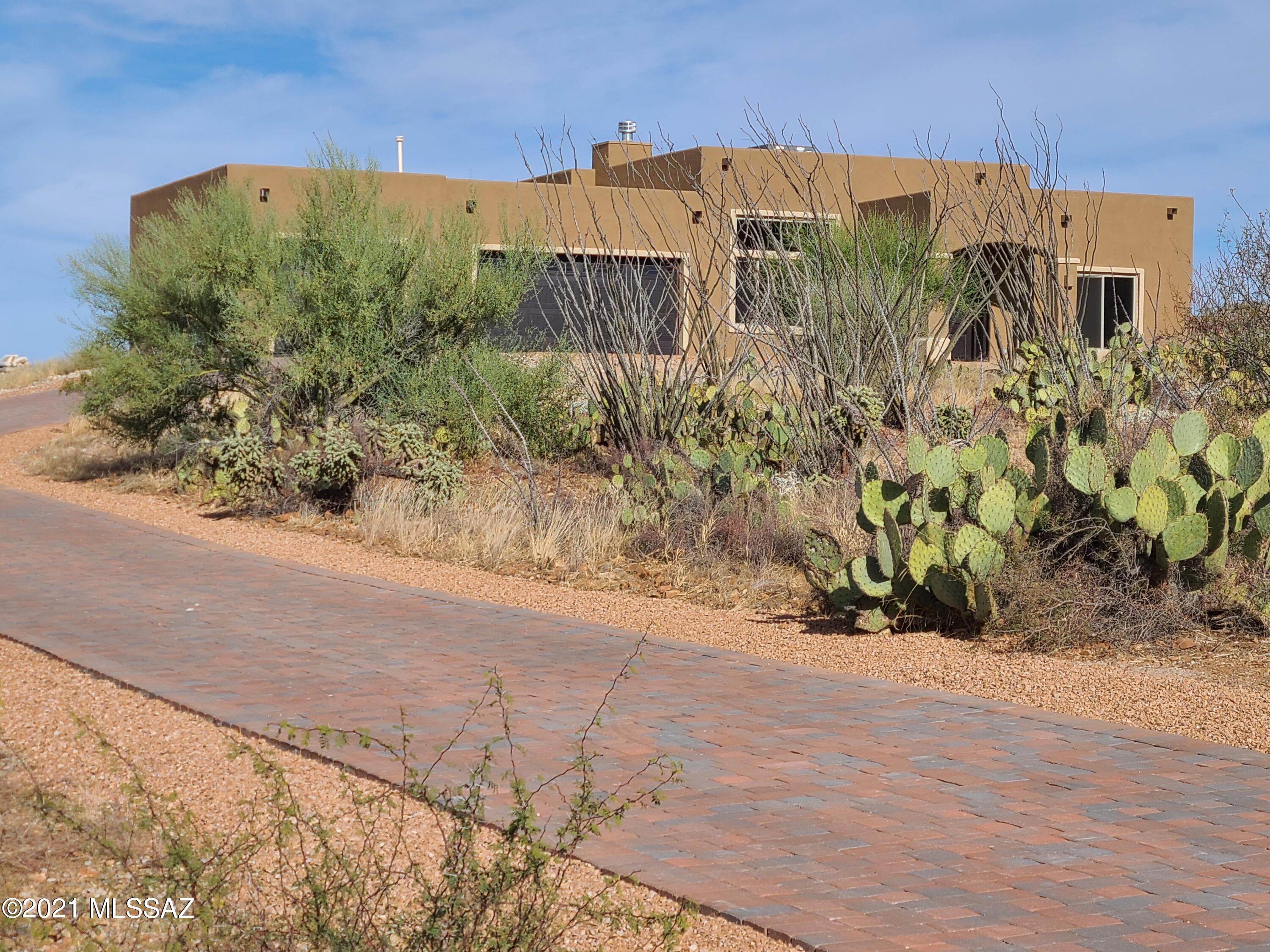 Ocotillo Preserve (1-42) - Residential