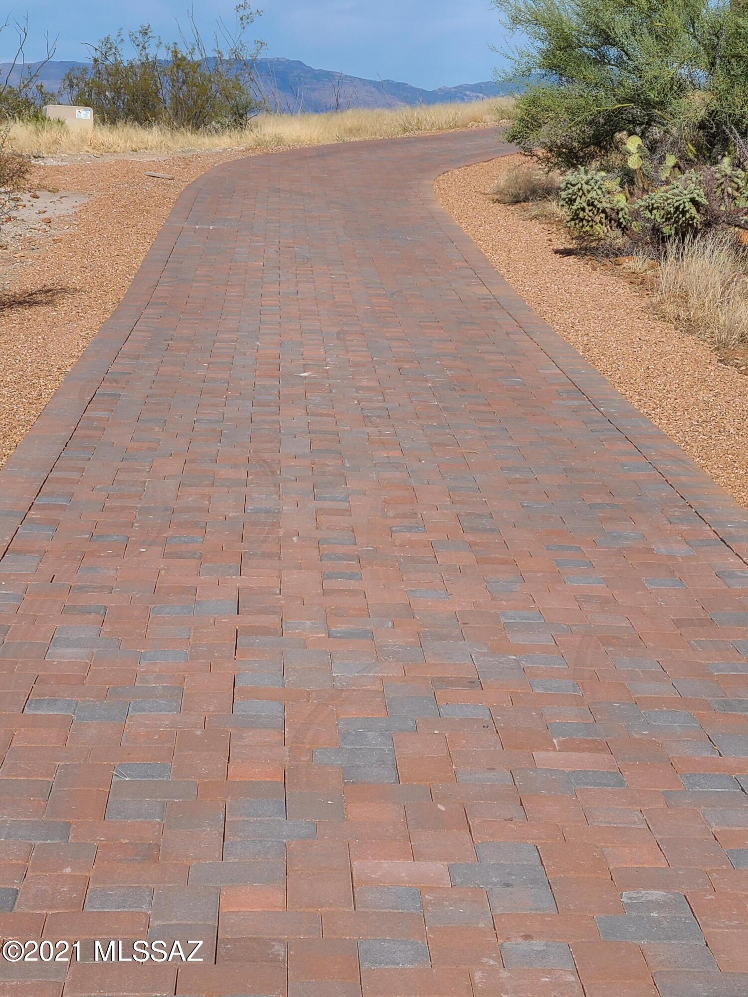 Ocotillo Preserve (1-42) - Residential