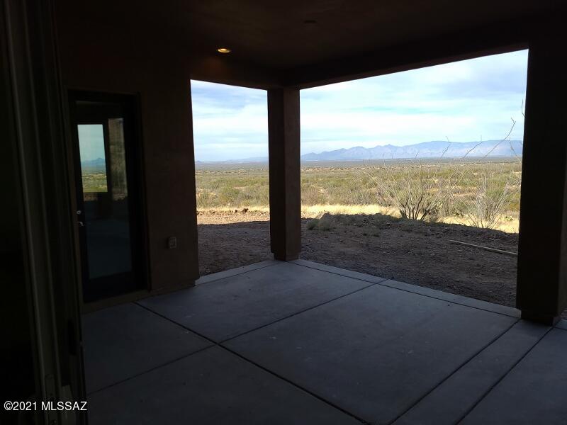 Ocotillo Preserve (1-42) - Residential