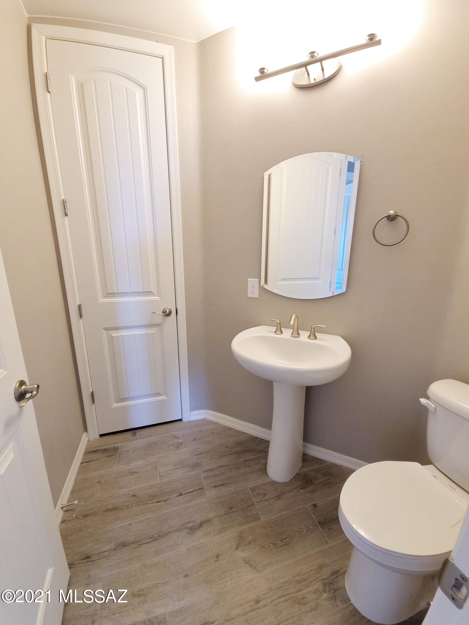 Ocotillo Preserve (1-42) - Residential