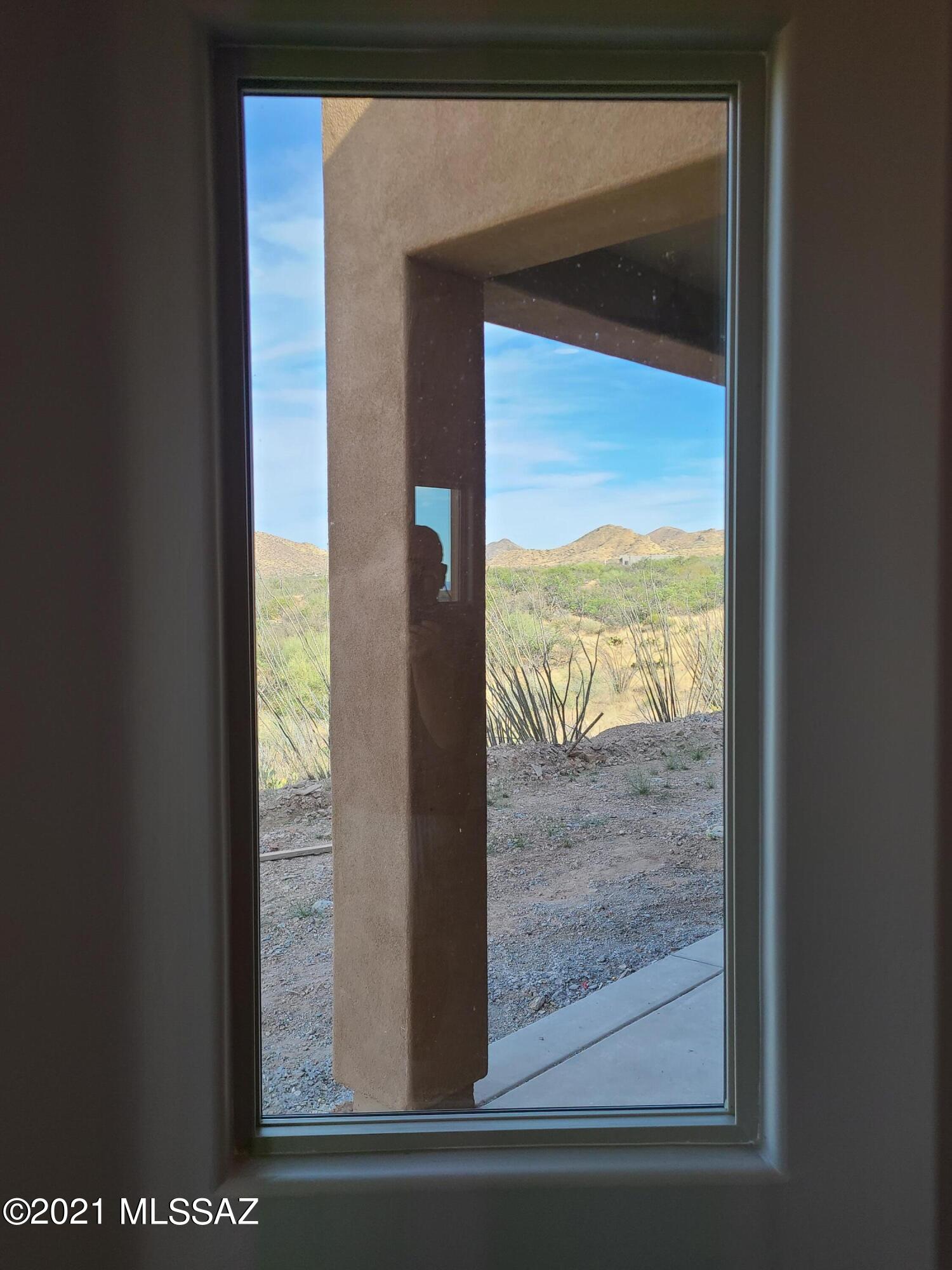 Ocotillo Preserve (1-42) - Residential
